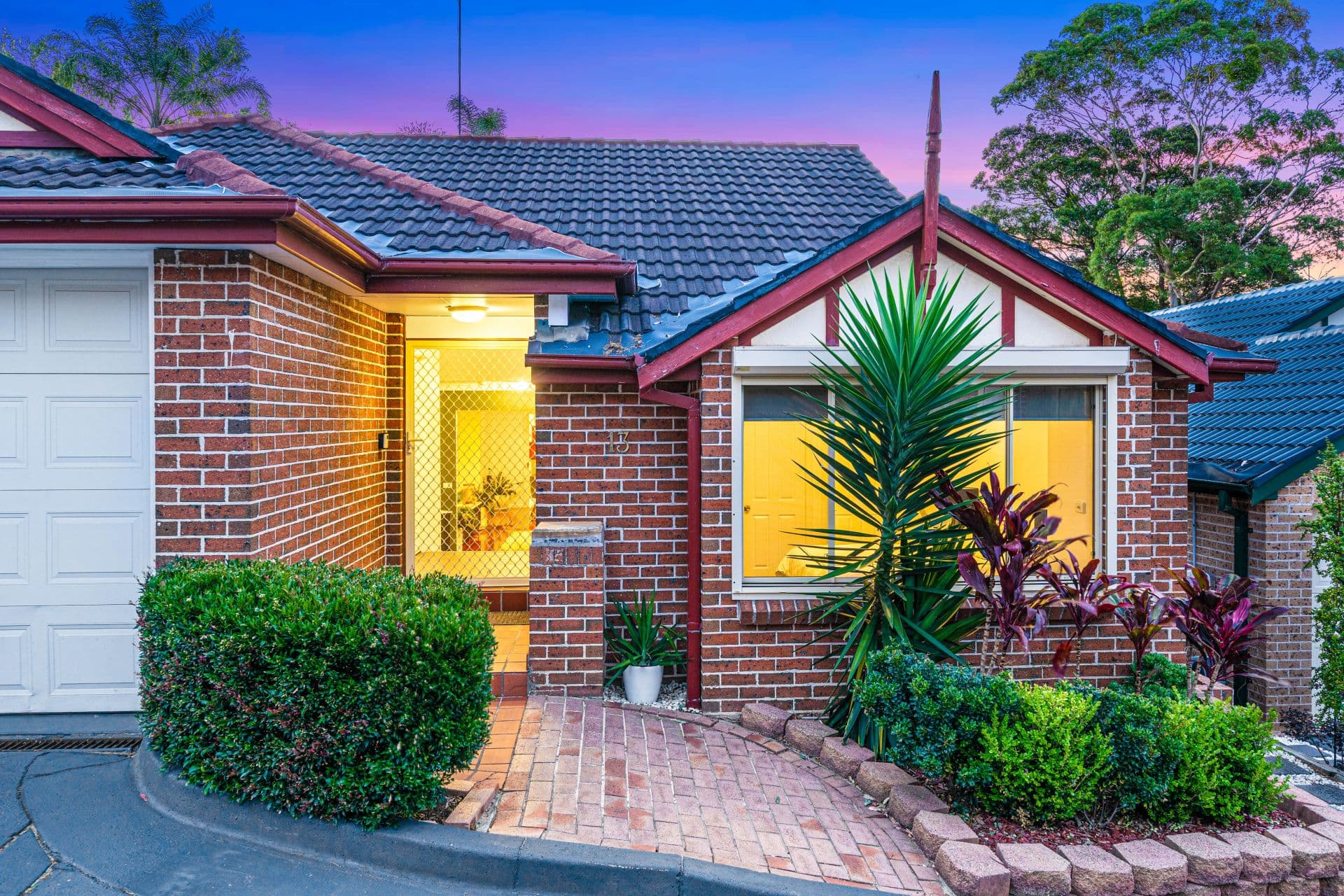 13/23 Glenvale Close, West Pennant Hills NSW, West Pennant Hills - Image 1