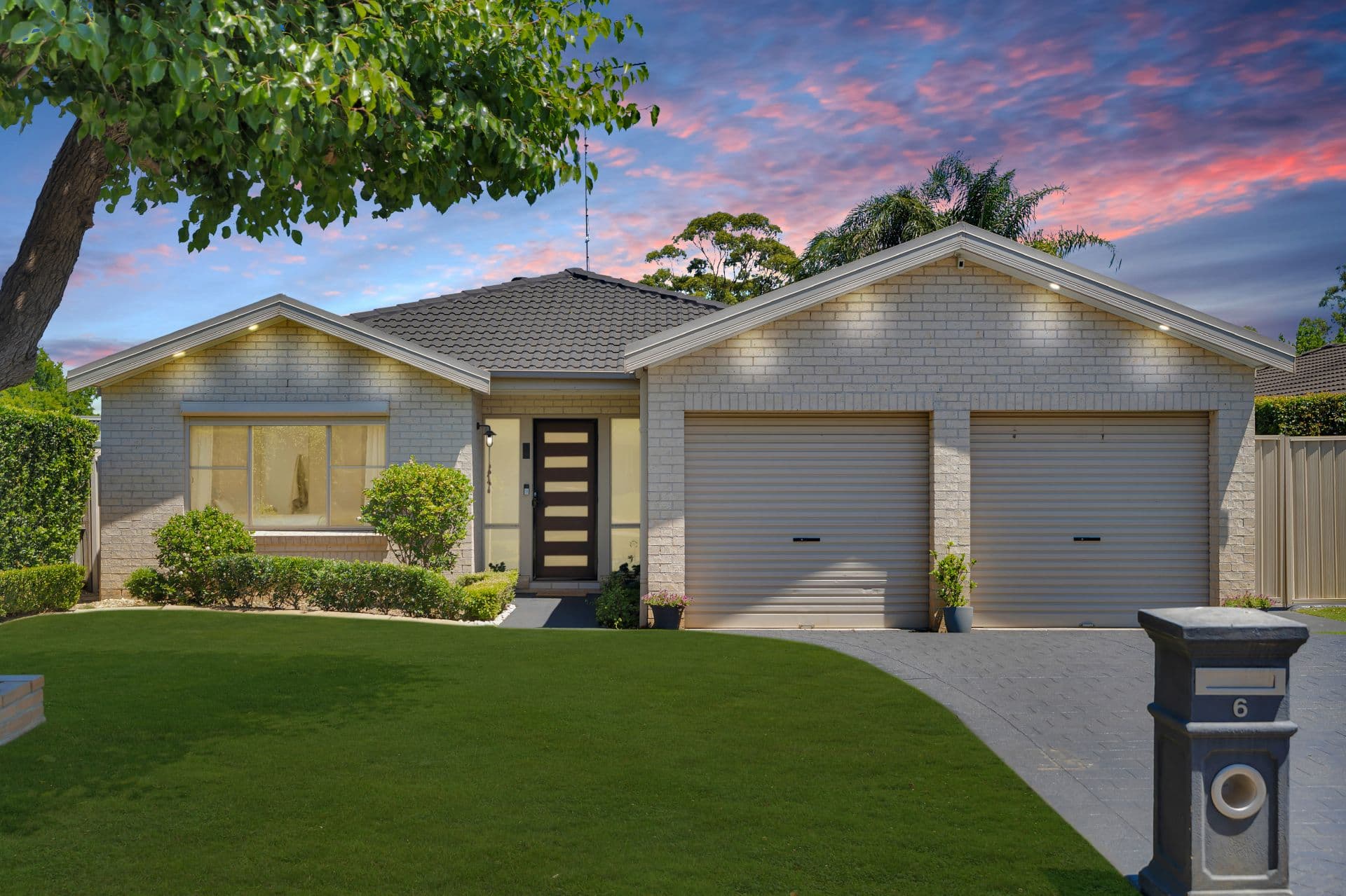 6 Joan Place, Currans Hill, Currans Hill - Thumbnail 3