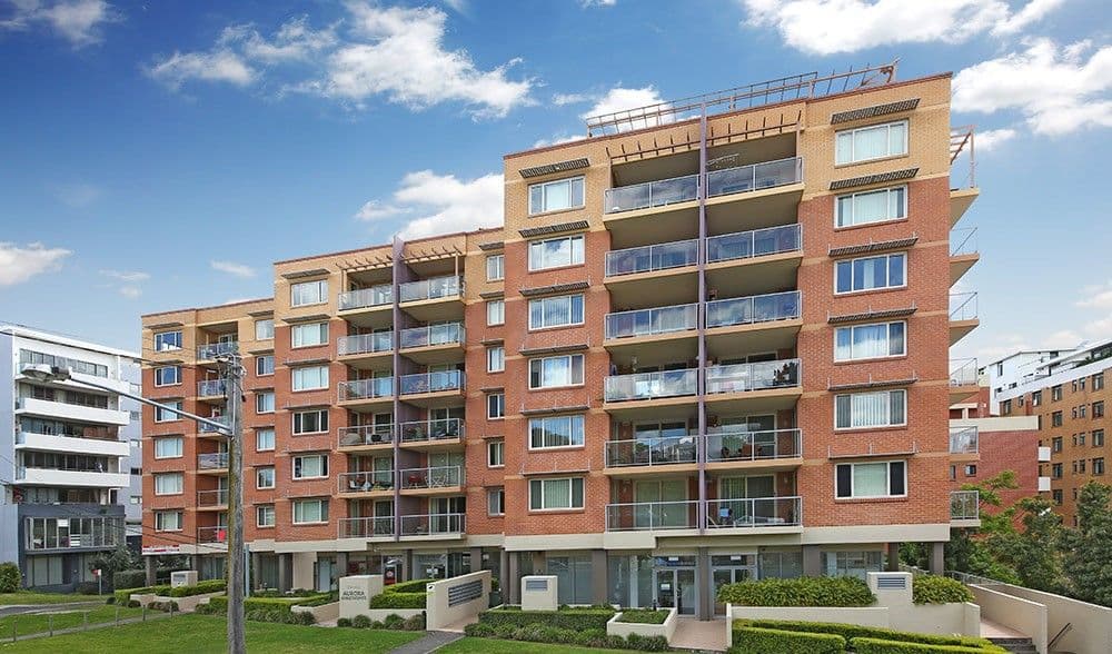 204/39 George Street, Rockdale, Rockdale - Thumbnail 2