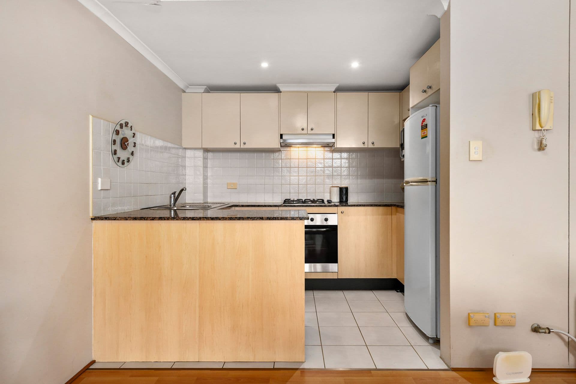 204/39 George Street, Rockdale, Rockdale - Thumbnail 5