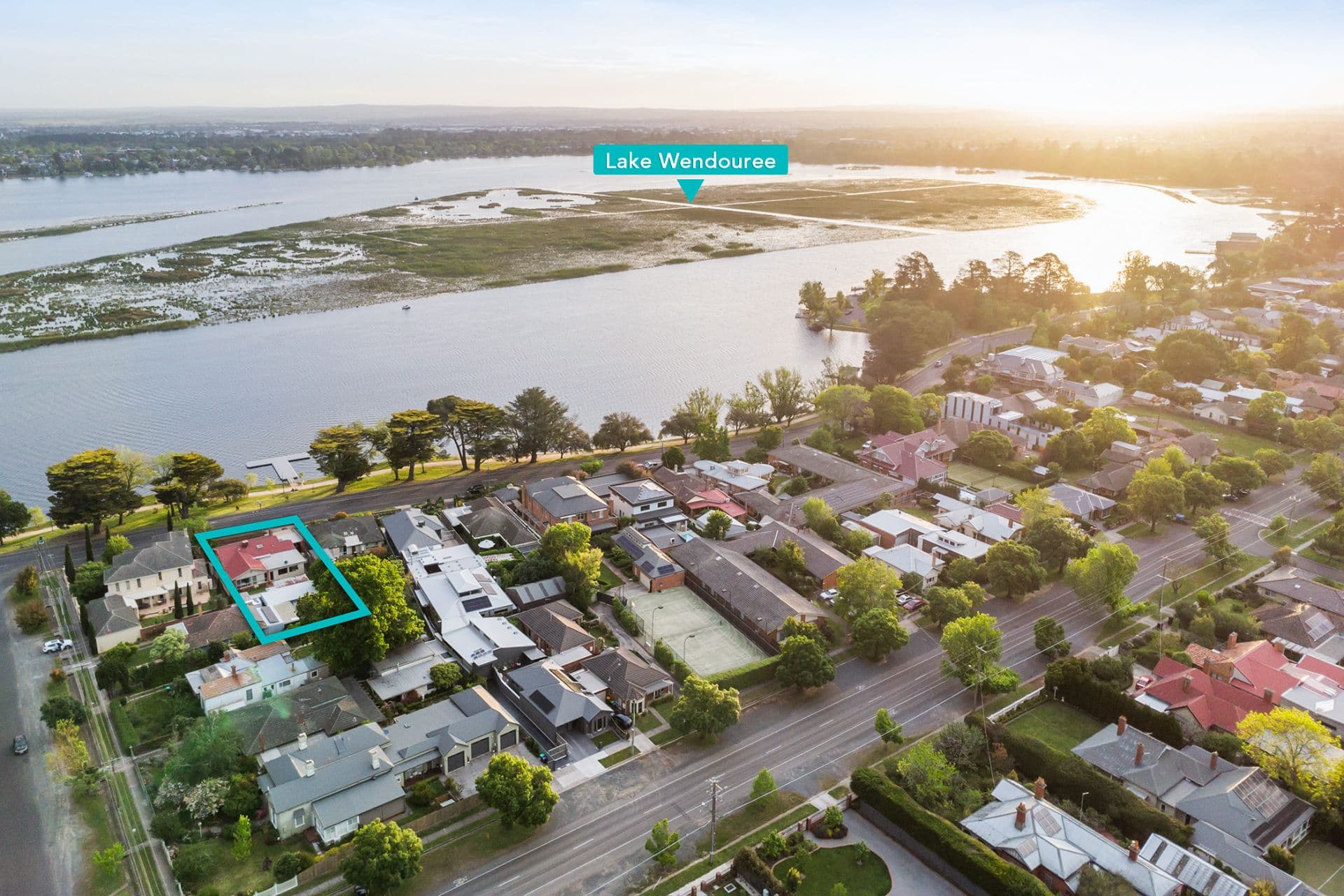 404 Wendouree Parade, Lake Wendouree, Lake Wendouree - Image 1