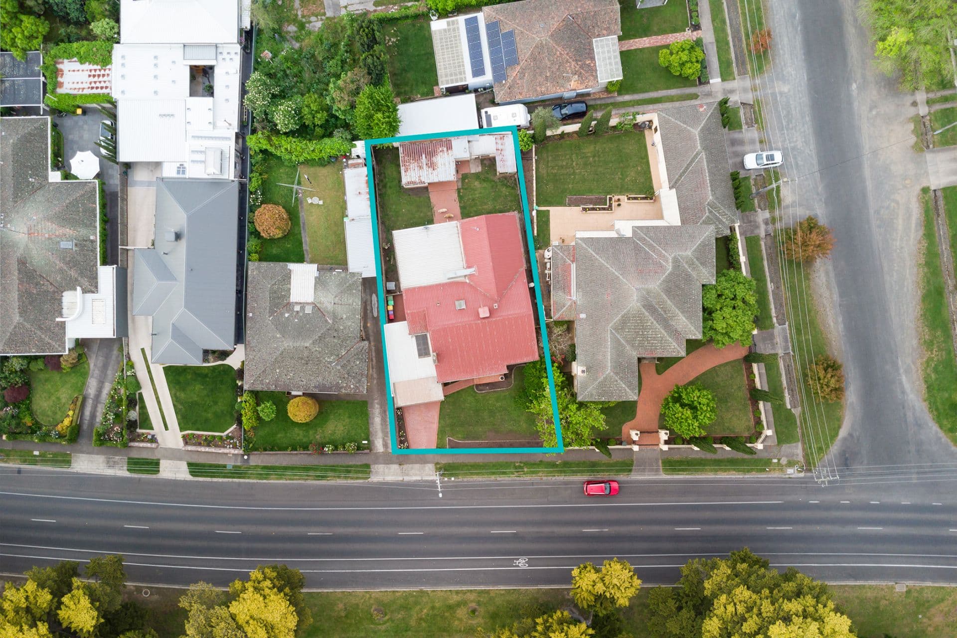 404 Wendouree Parade, Lake Wendouree, Lake Wendouree - Thumbnail 8