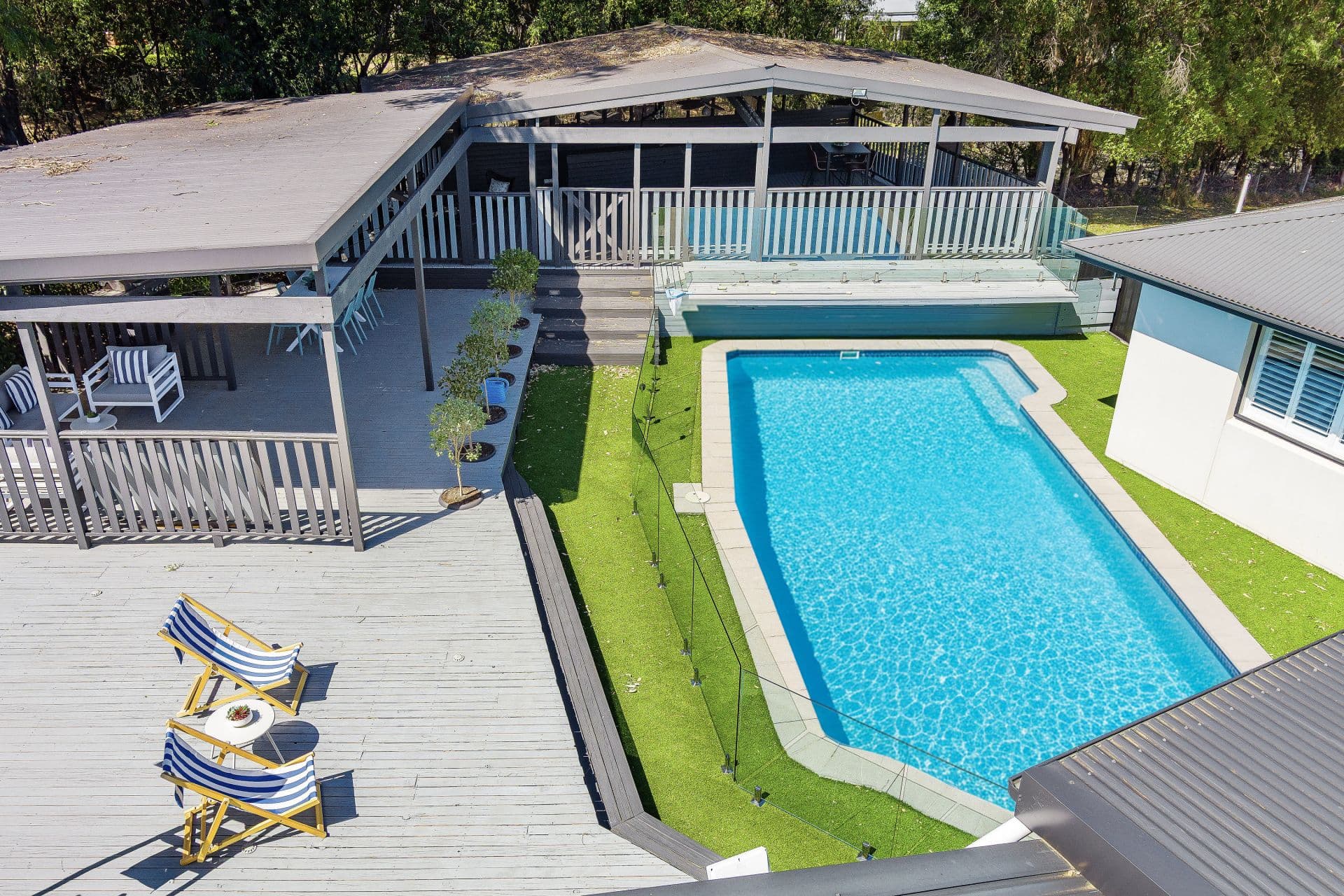 1 Sickles Drive, Grasmere, Grasmere - Thumbnail 5