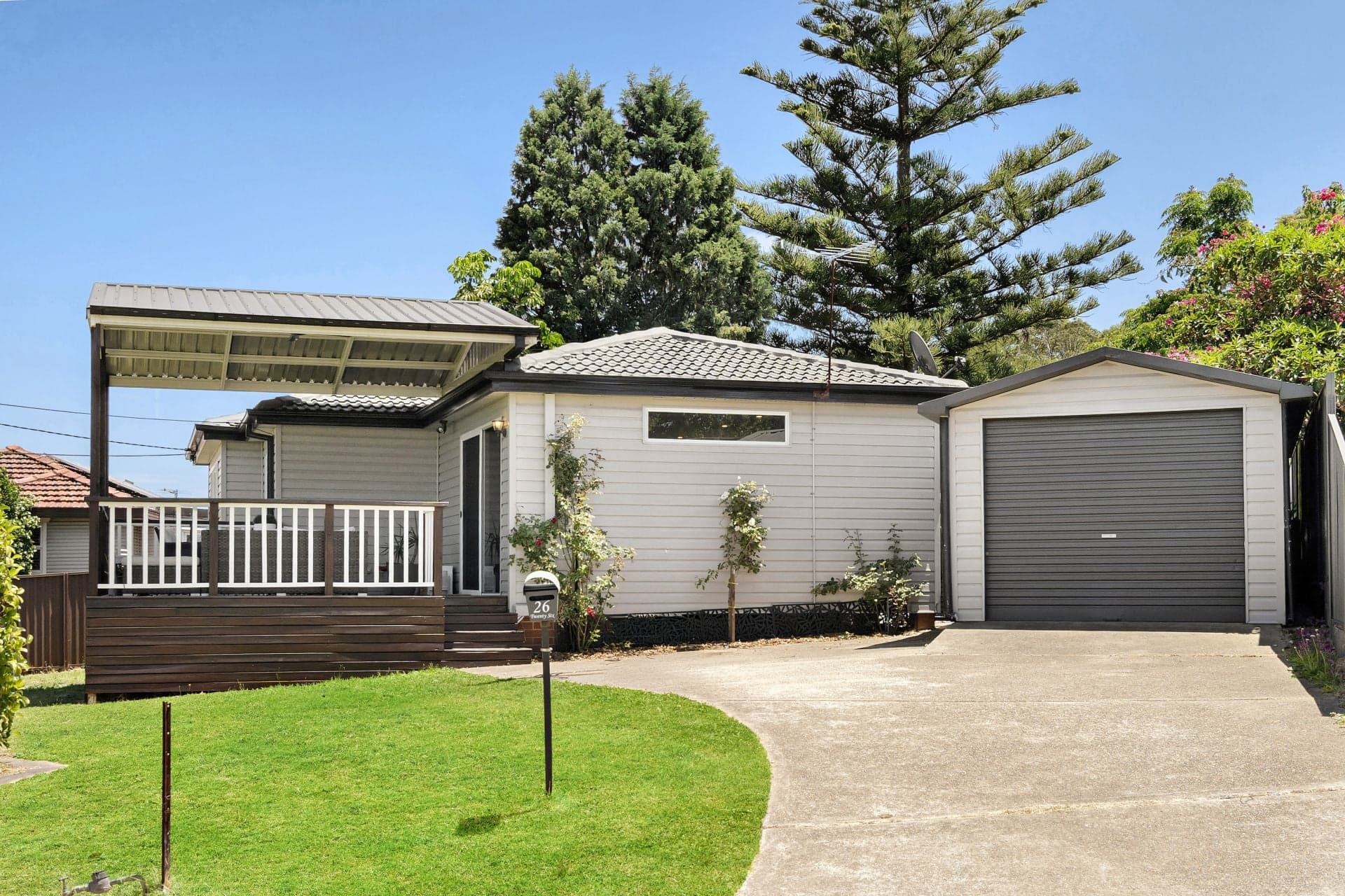 26 Pambula Crescent, Woodpark, Woodpark - Thumbnail 3