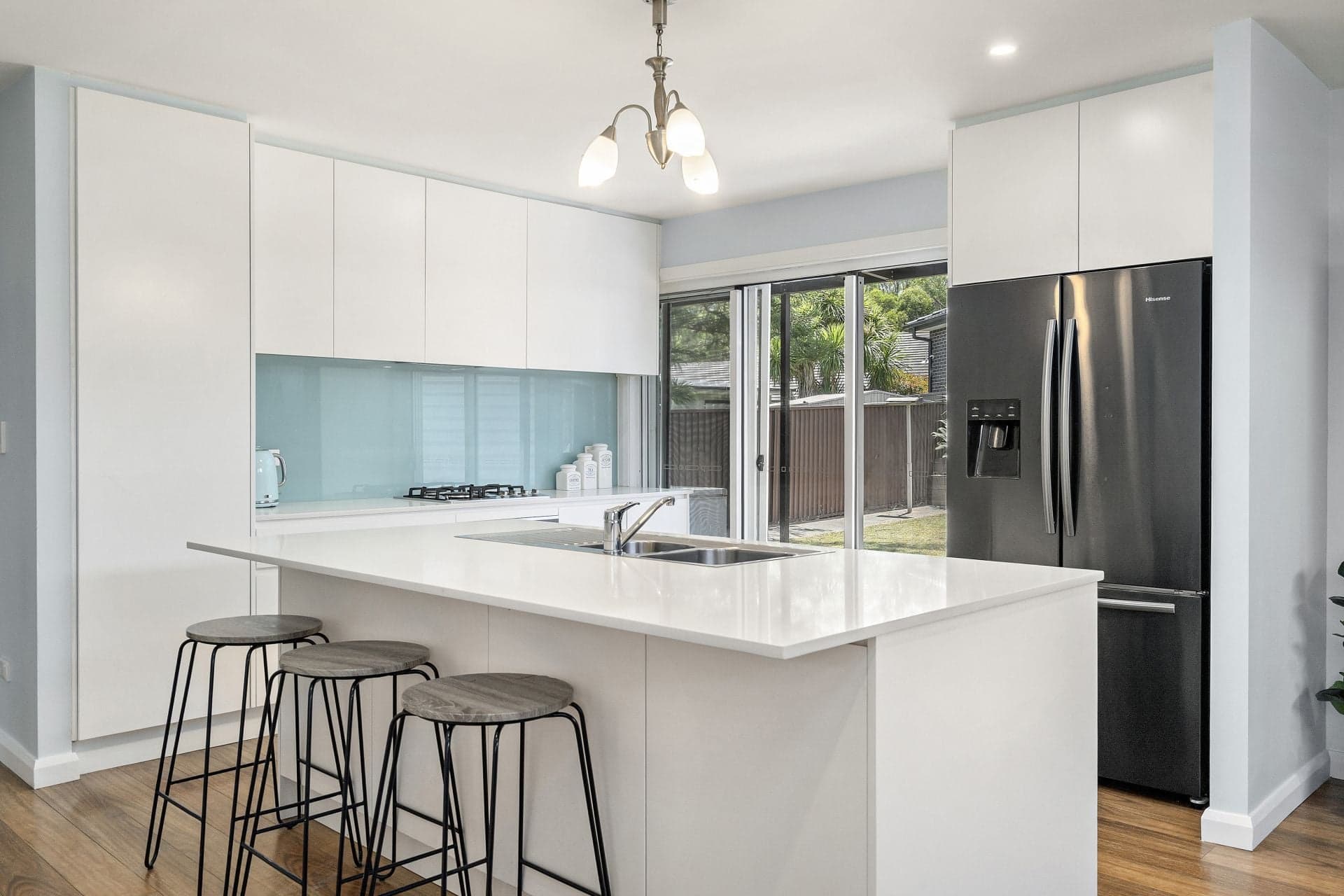 26 Pambula Crescent, Woodpark, Woodpark - Thumbnail 4