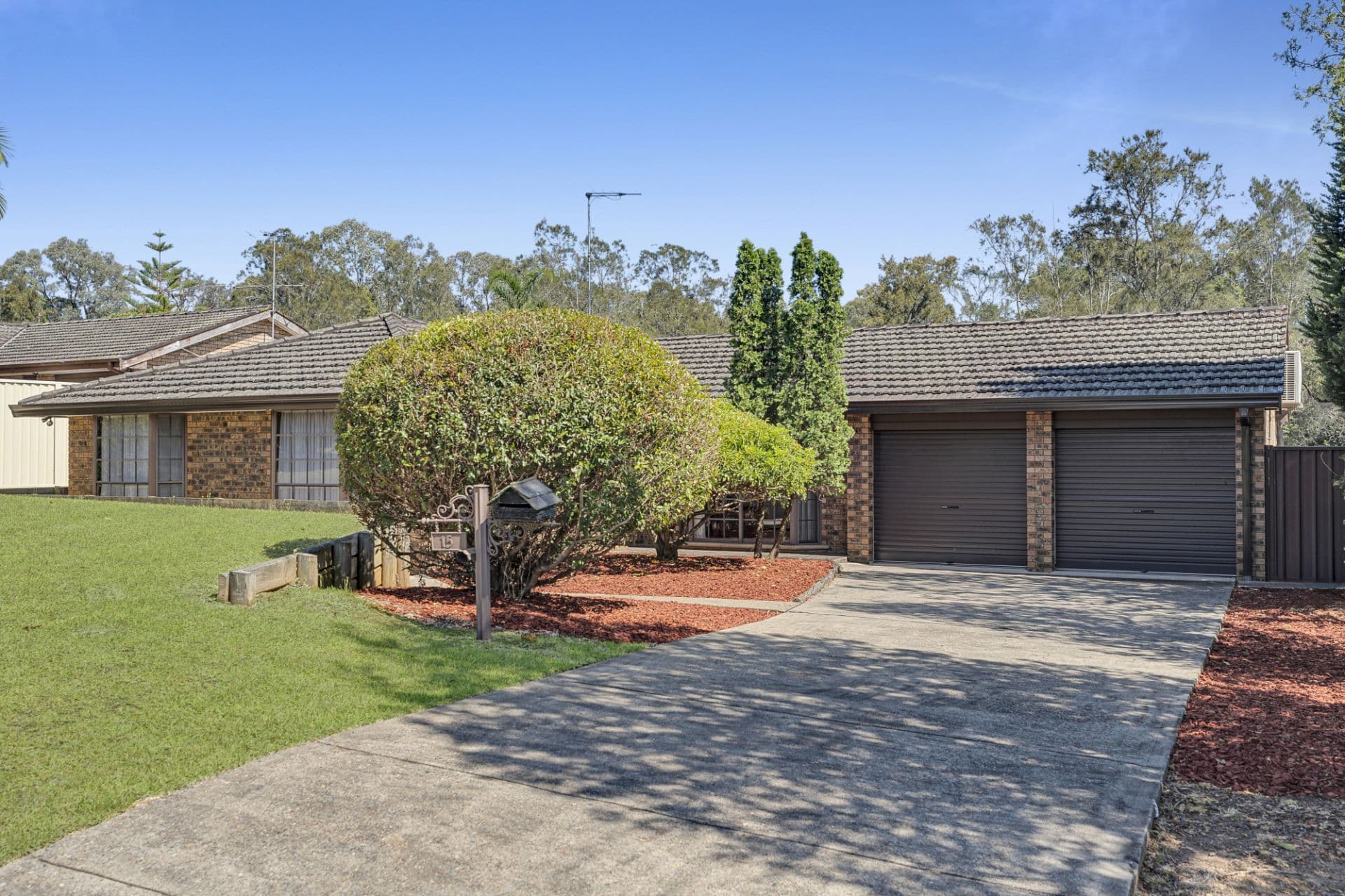 15 Elouera Crescent, Woodbine NSW, Woodbine - Thumbnail 3