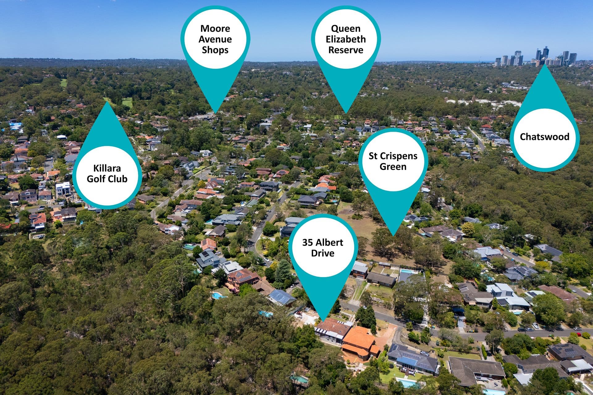 35 Albert Drive, Killara, Killara - Thumbnail 2