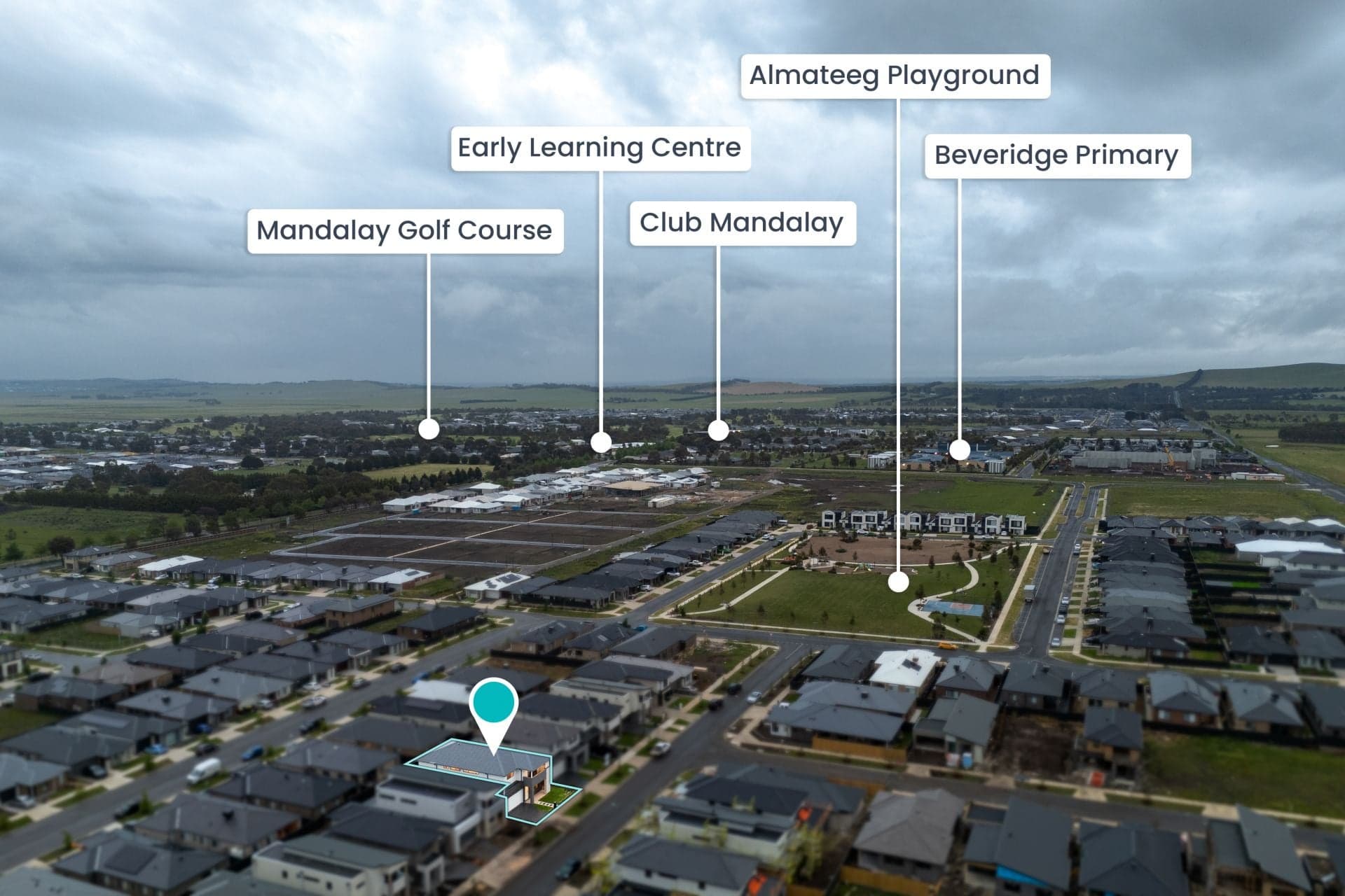 17 Fairywren Avenue, Beveridge - Thumbnail 2