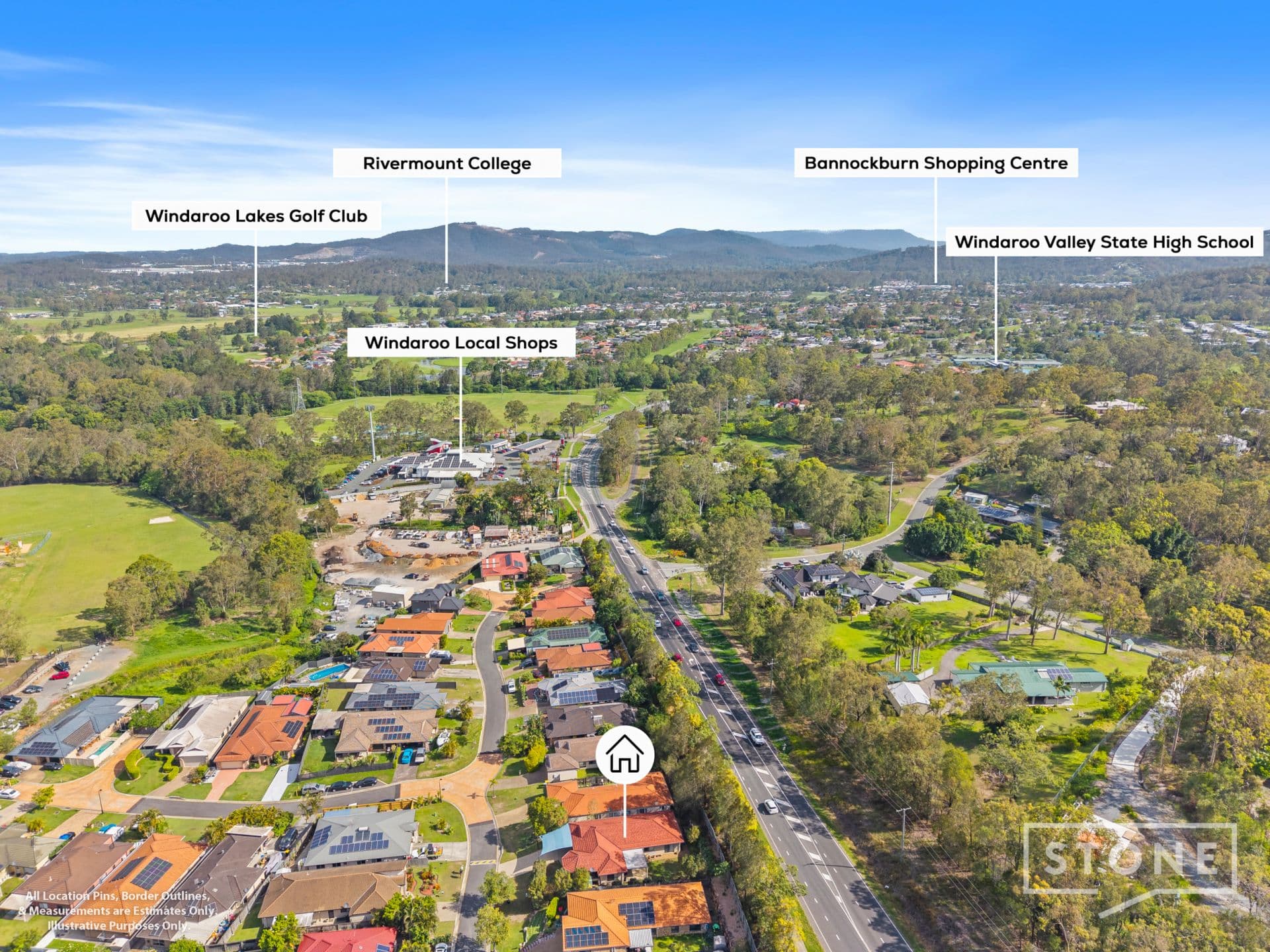 13 Mountain View Crescent, Mount Warren Park, Mount Warren Park - Image 1
