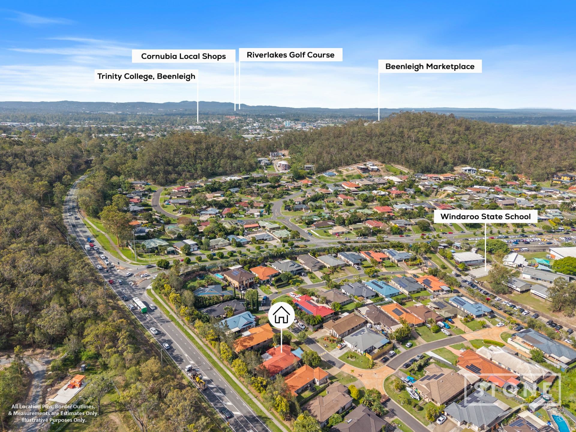 13 Mountain View Crescent, Mount Warren Park, Mount Warren Park - Thumbnail 2