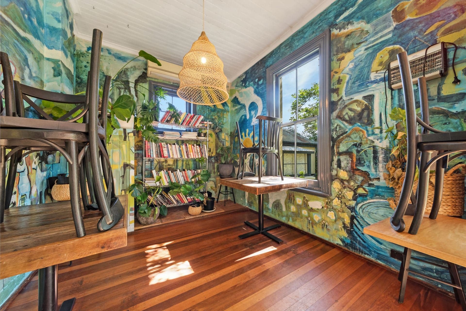 102-104 Wallace Street, Braidwood, Braidwood - Thumbnail 4