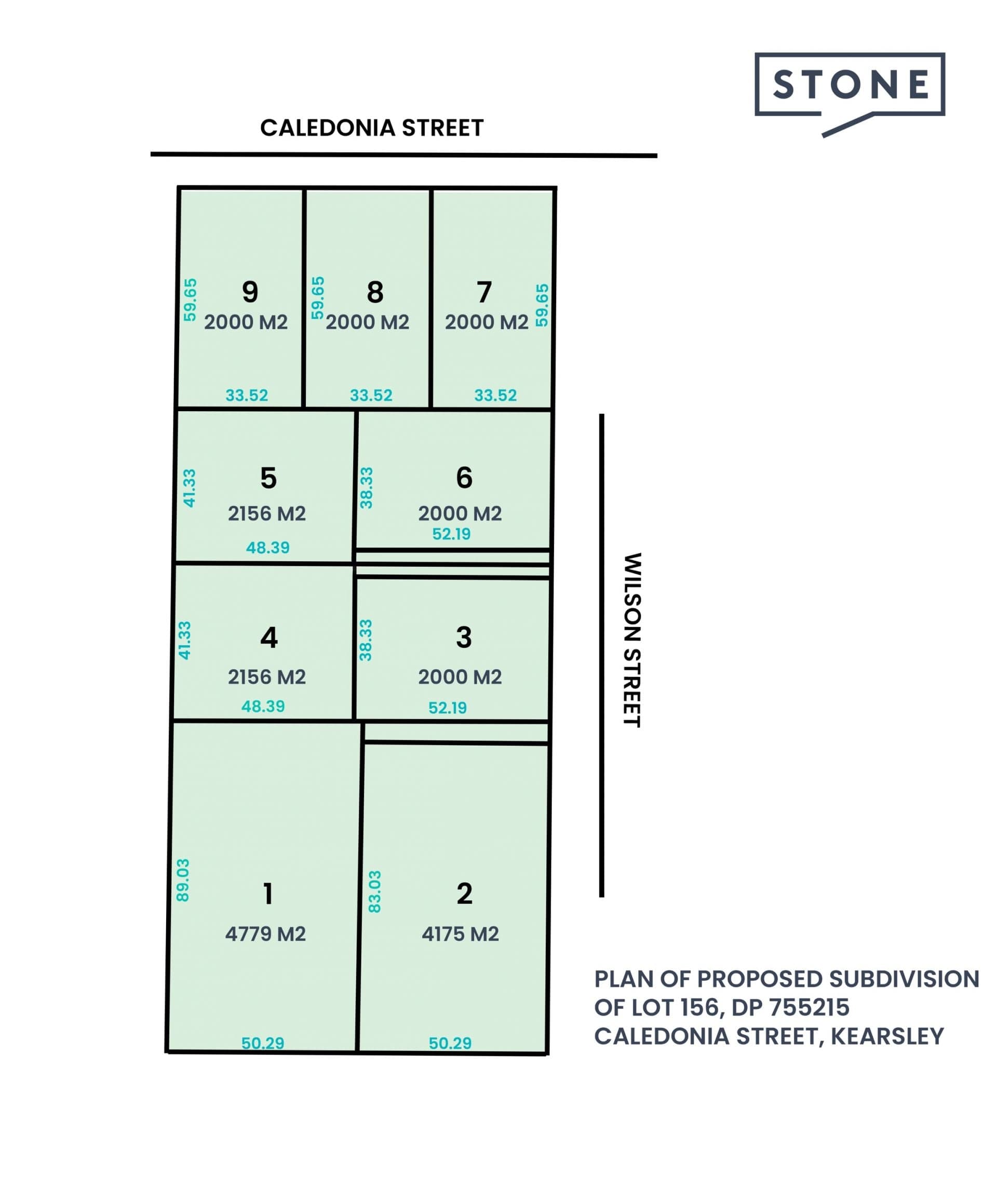 8 Premium Lifestyle Blocks, Kearsley - Thumbnail 2