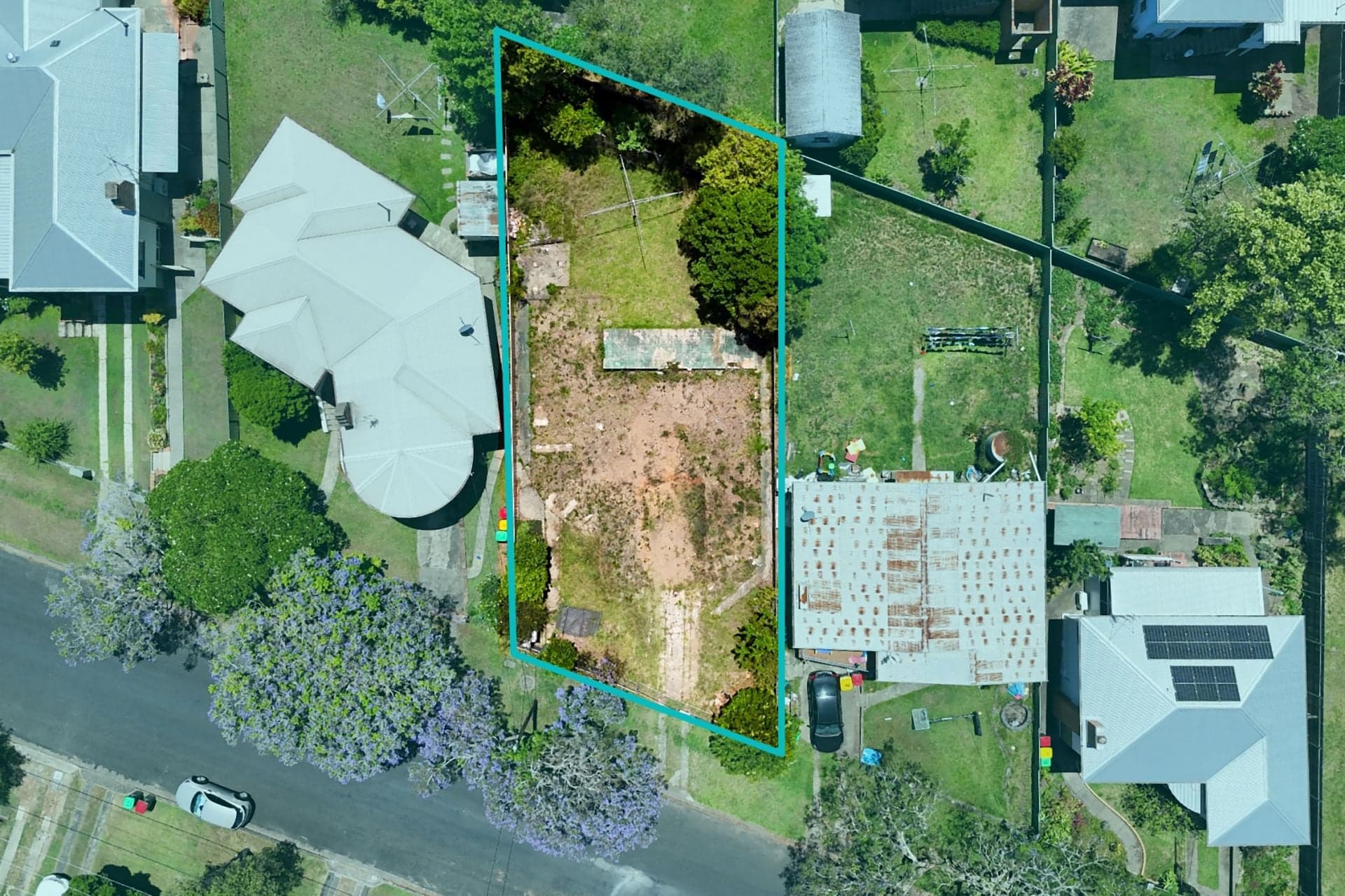 8 Sullivan Street, East Kempsey NSW, East Kempsey - Thumbnail 6