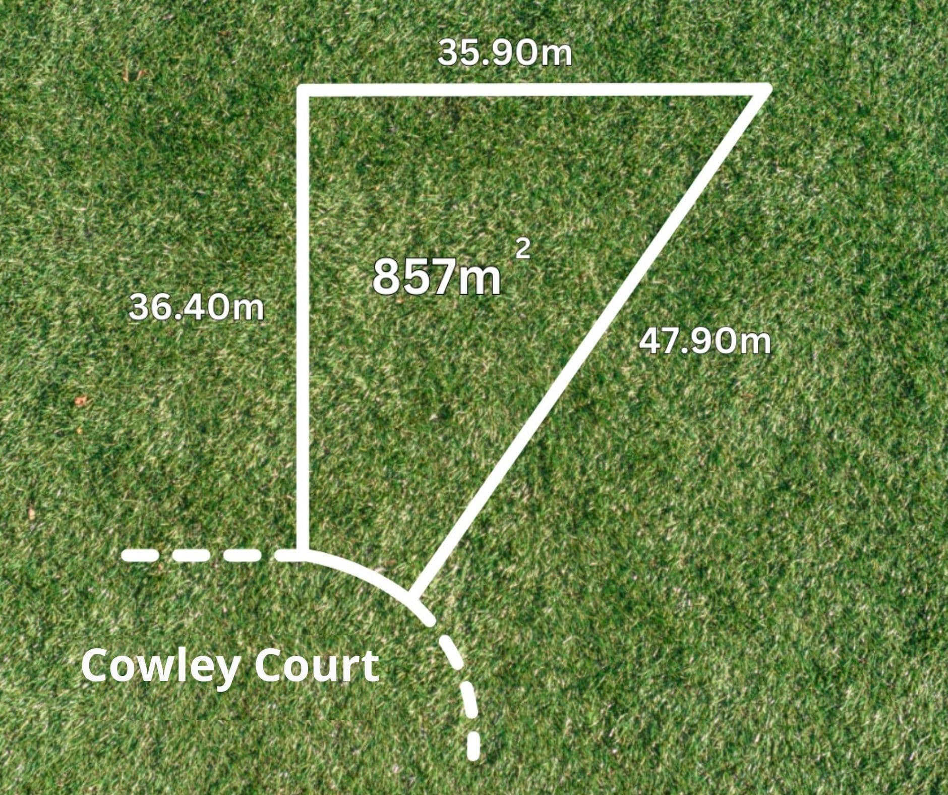 8 Cowley Court, Canadian, Canadian - Thumbnail 4