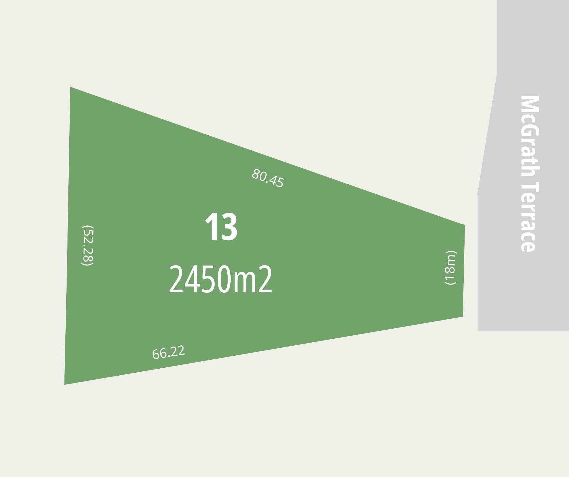 22 McGrath Terrace, Cardigan, Cardigan - Thumbnail 3