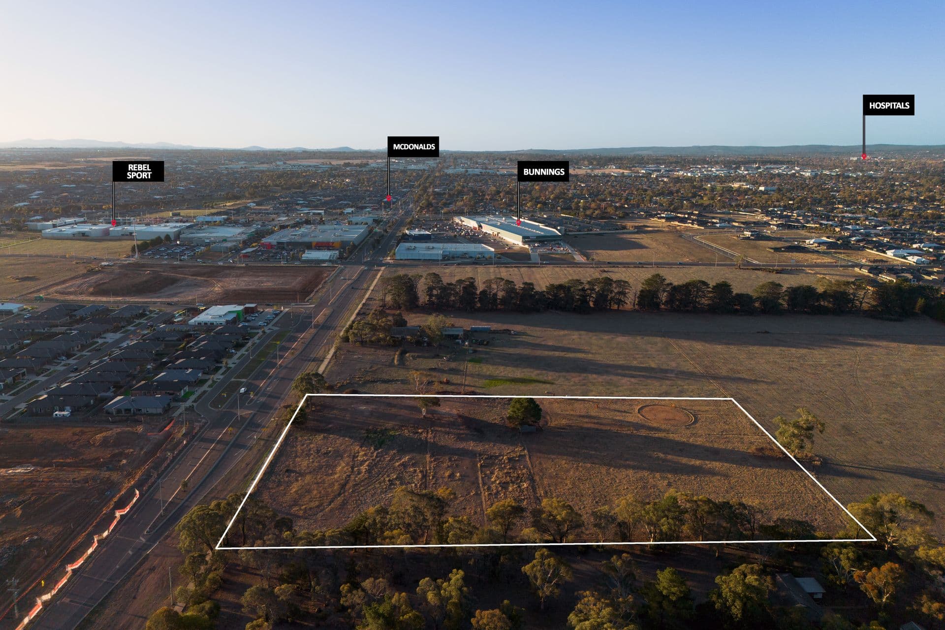 67 Cherry Flat Road, Bonshaw, Bonshaw - Image 1