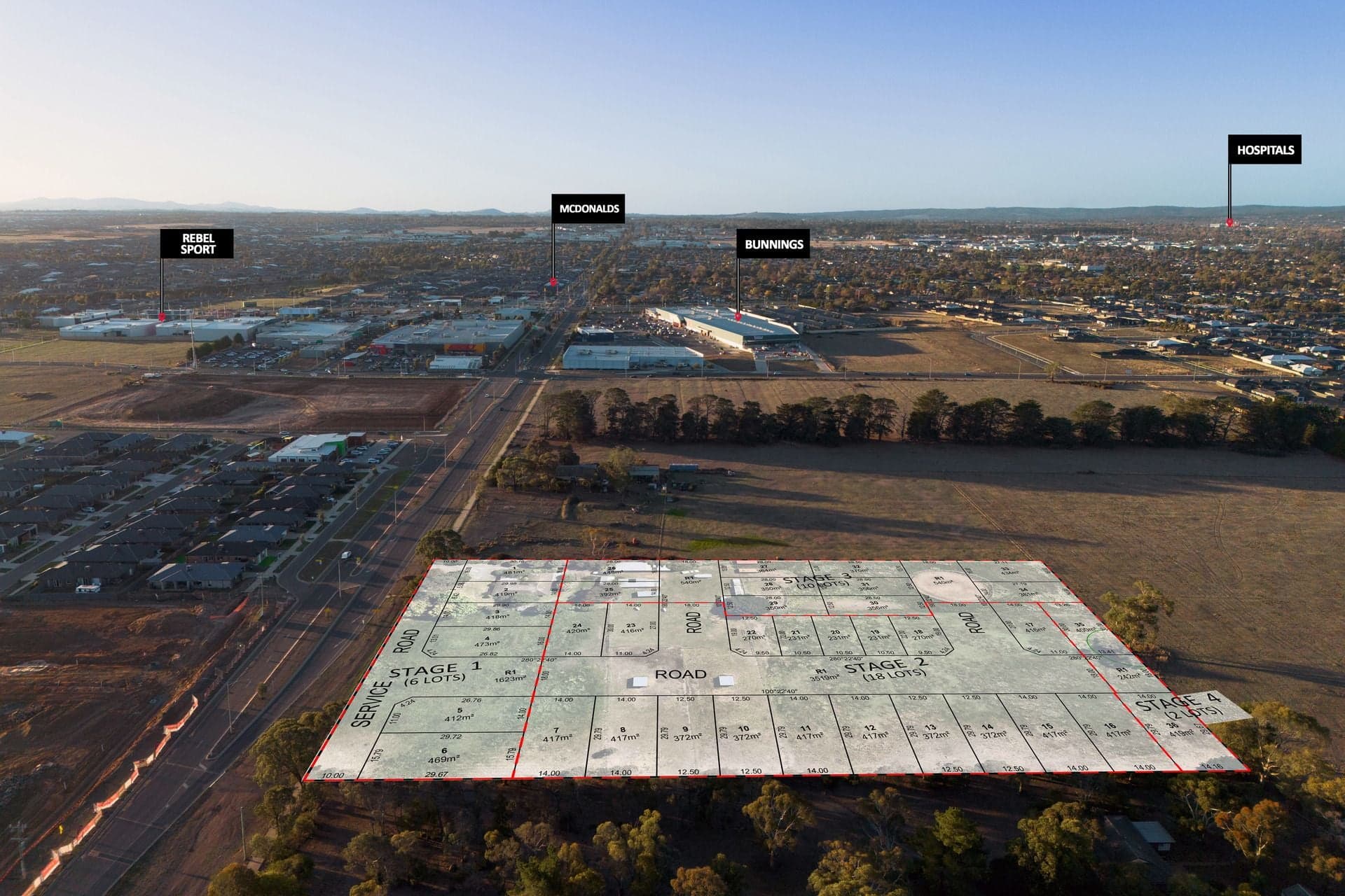 67 Cherry Flat Road, Bonshaw, Bonshaw - Thumbnail 5