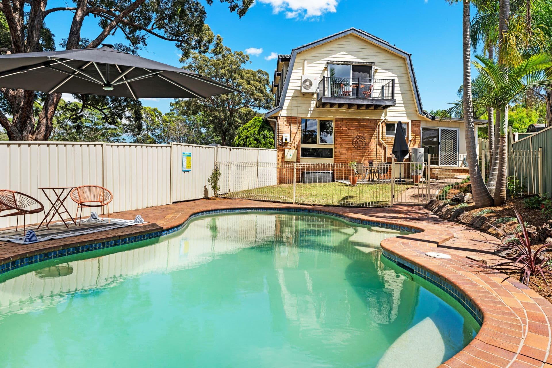 13 Balook Crescent, Bradbury, Bradbury - Thumbnail 3