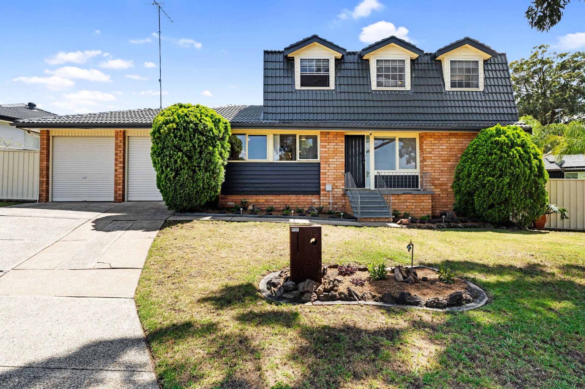 13 Balook Crescent, Bradbury, Bradbury - Thumbnail 4