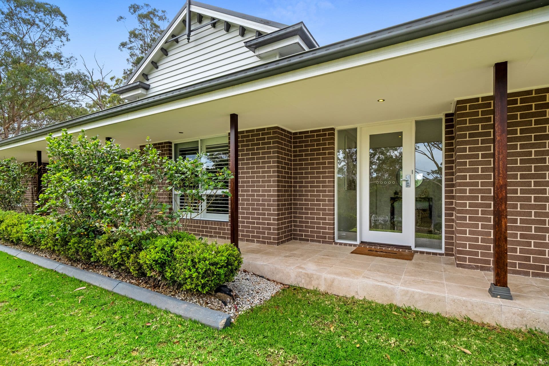 88b Howes Road, East Kurrajong, East Kurrajong - Image 1