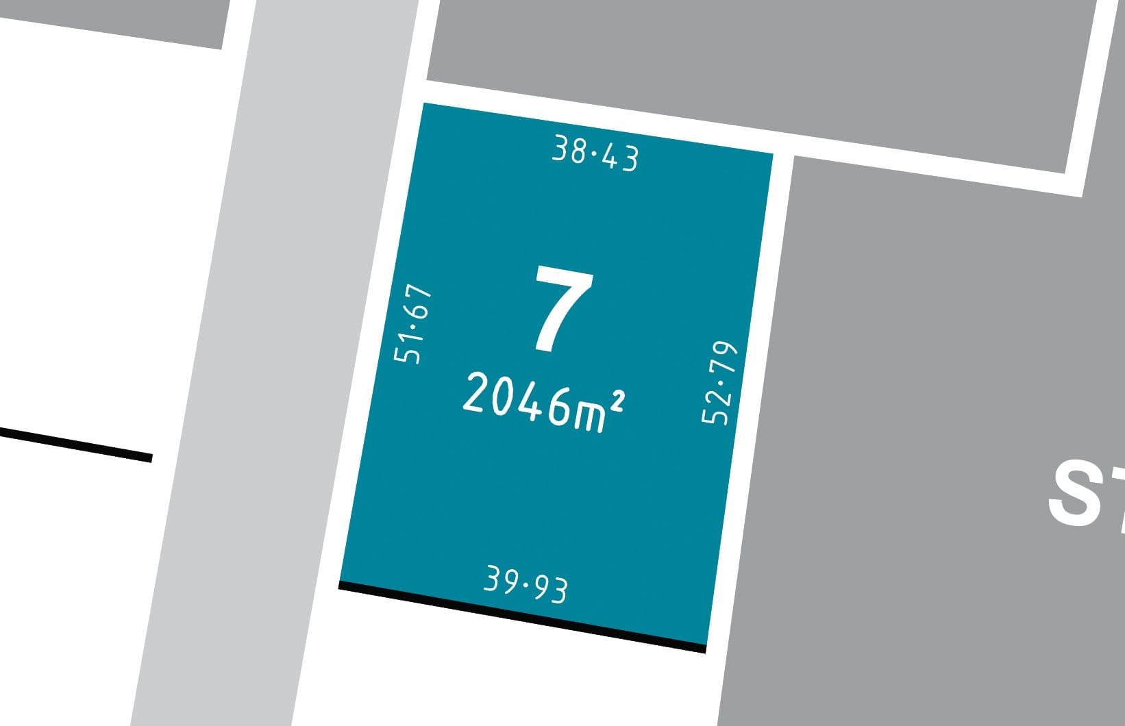 15 Hobbs (Lot 7) Court, Cardigan, Cardigan - Image 1