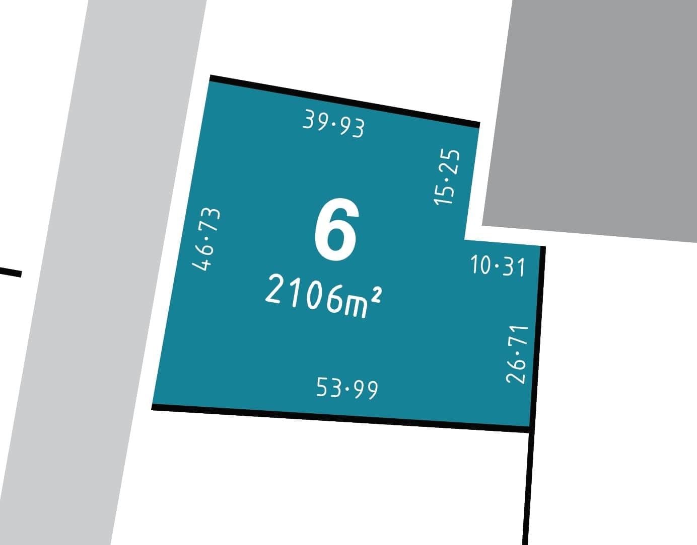 16 Hobbs (Lot 6) Court, Cardigan, Cardigan - Image 1