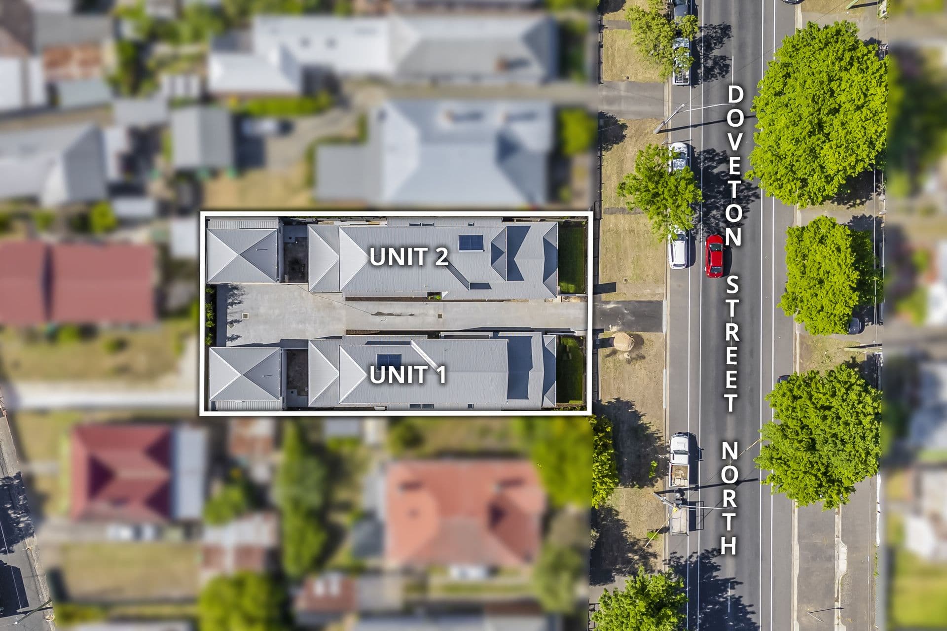 425 Doveton Street, Soldiers Hill, Soldiers Hill - Thumbnail 2