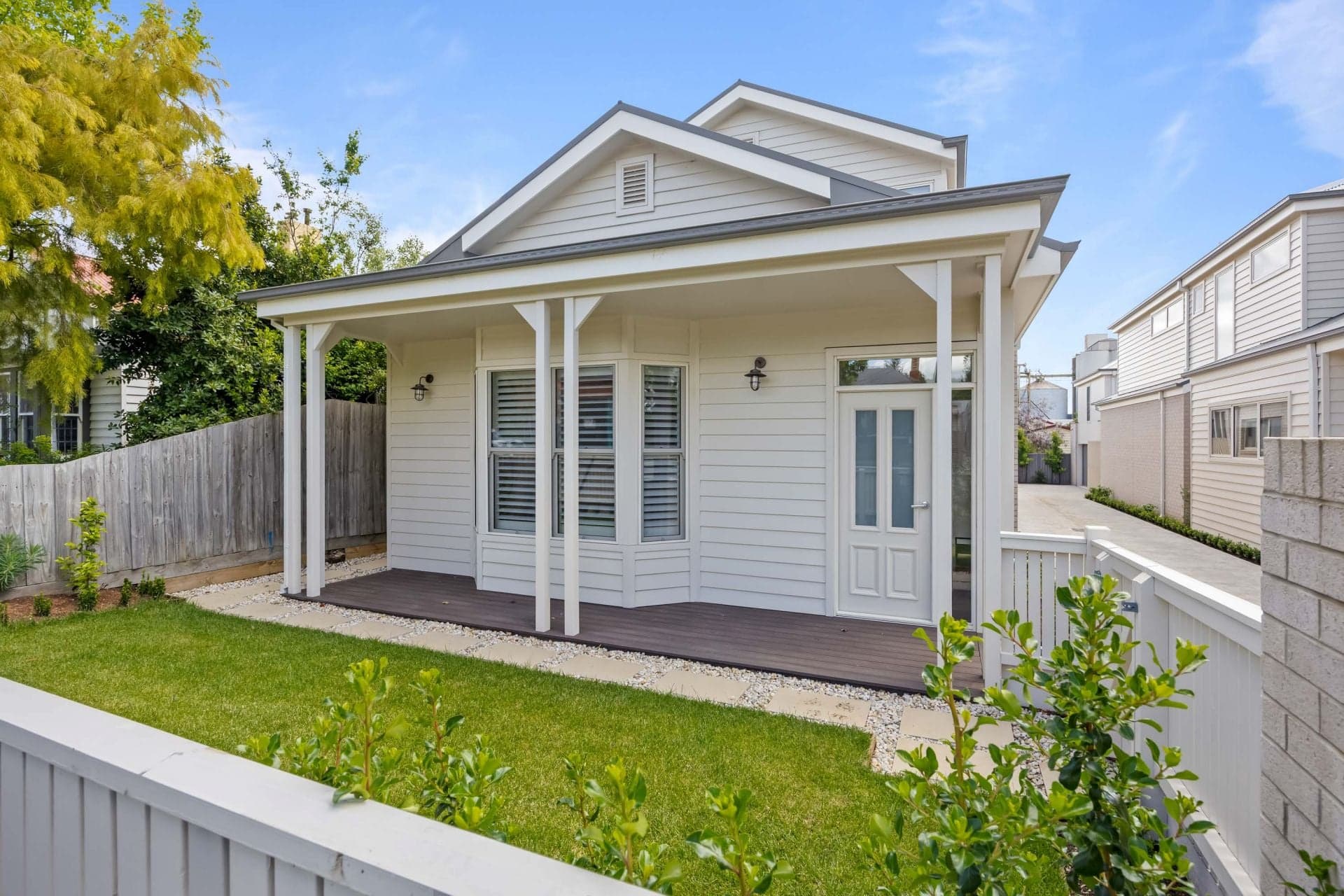 425 Doveton Street, Soldiers Hill, Soldiers Hill - Thumbnail 4