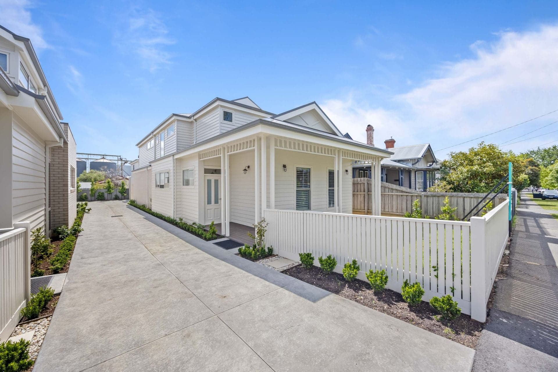 425 Doveton Street, Soldiers Hill, Soldiers Hill - Thumbnail 5