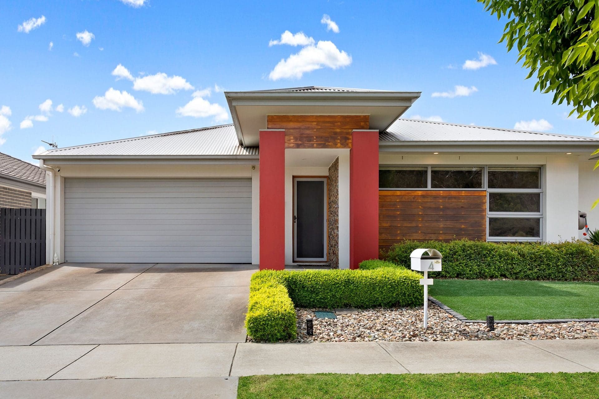 4 Hooton Street, Forde, Forde - Thumbnail 3