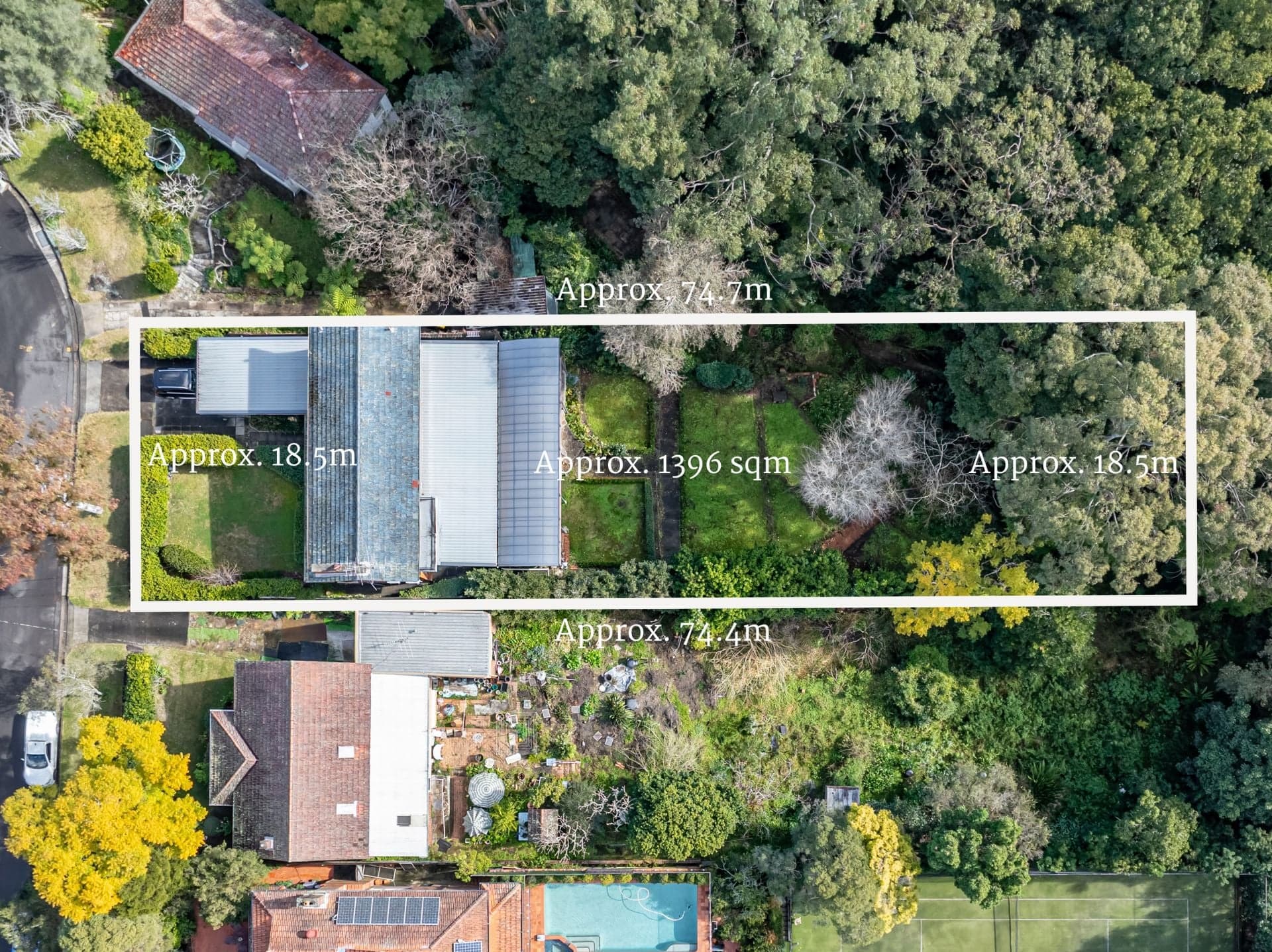 59 Findlay Avenue, Roseville, Roseville - Image 1