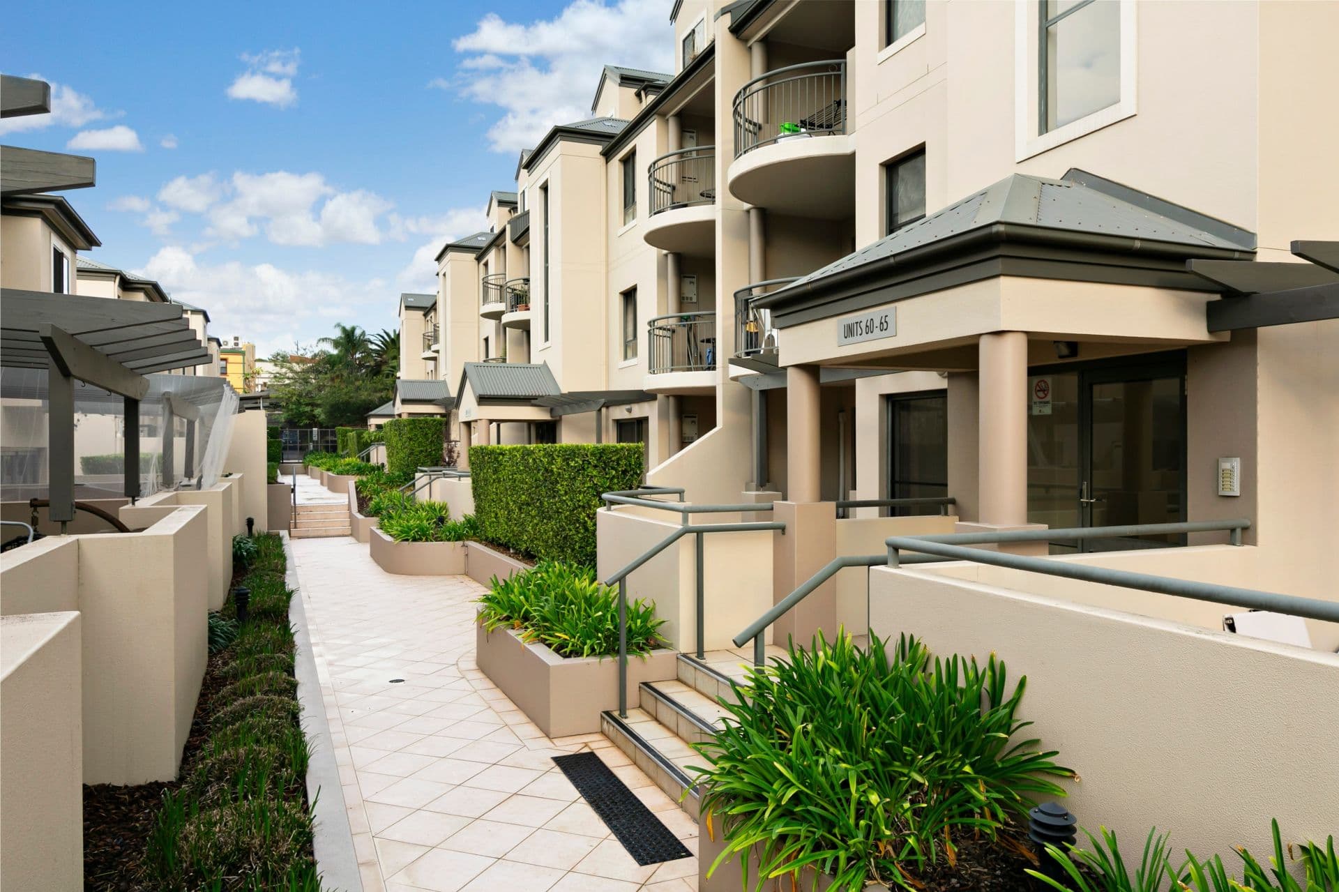64/71-83 Smith Street, Wollongong, Wollongong - Thumbnail 4