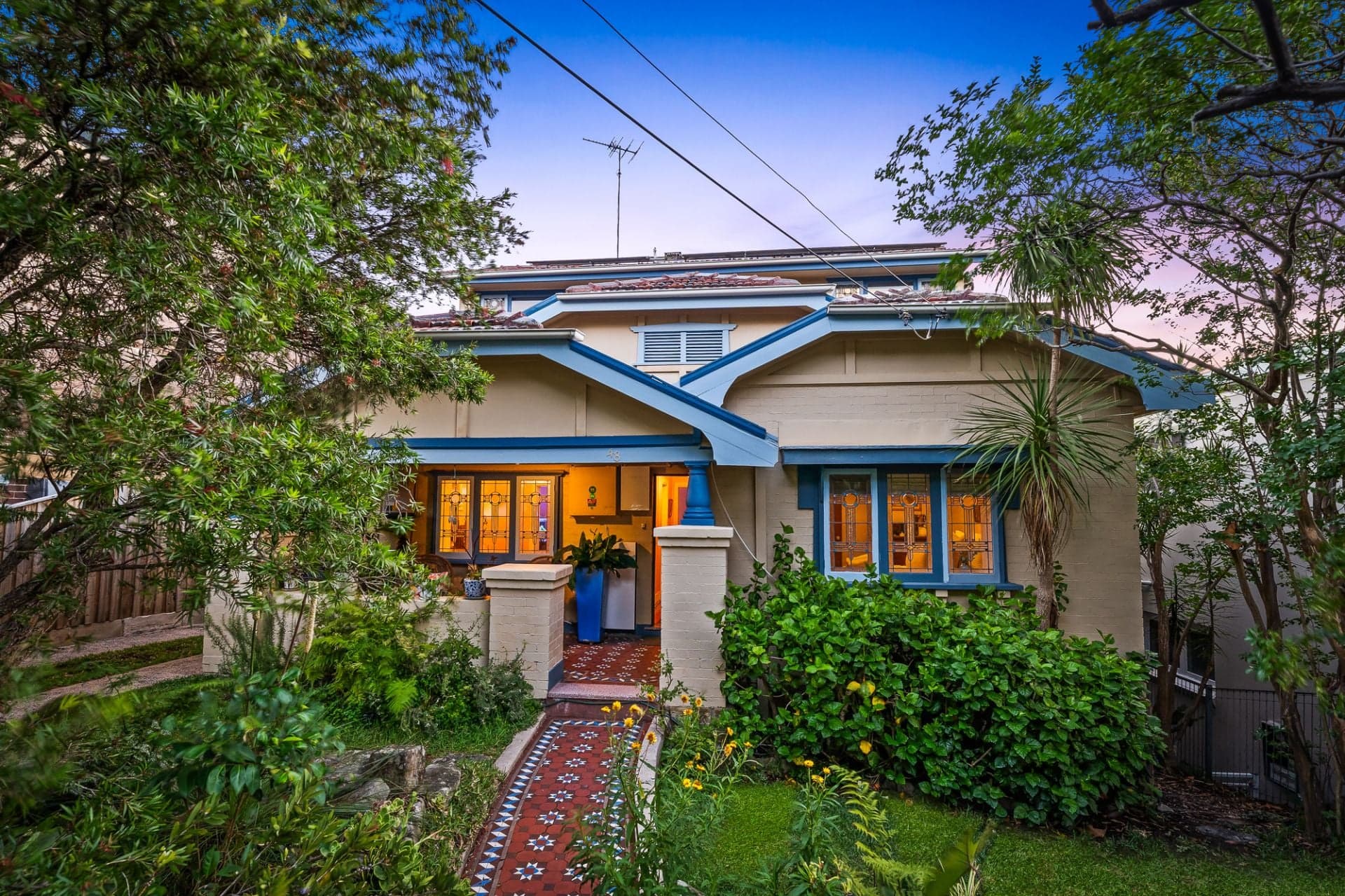 48 Amiens Street, Gladesville NSW, Gladesville - Thumbnail 5
