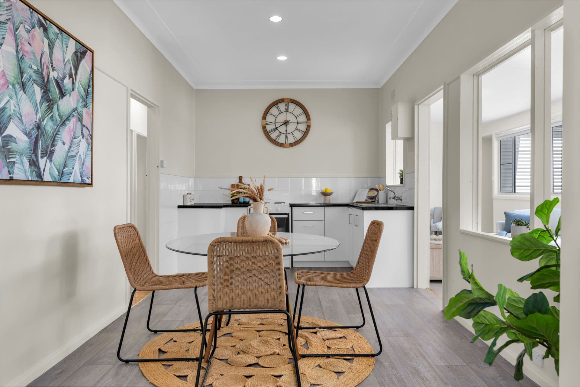 33 St Johns Road, Bradbury, Bradbury - Thumbnail 5