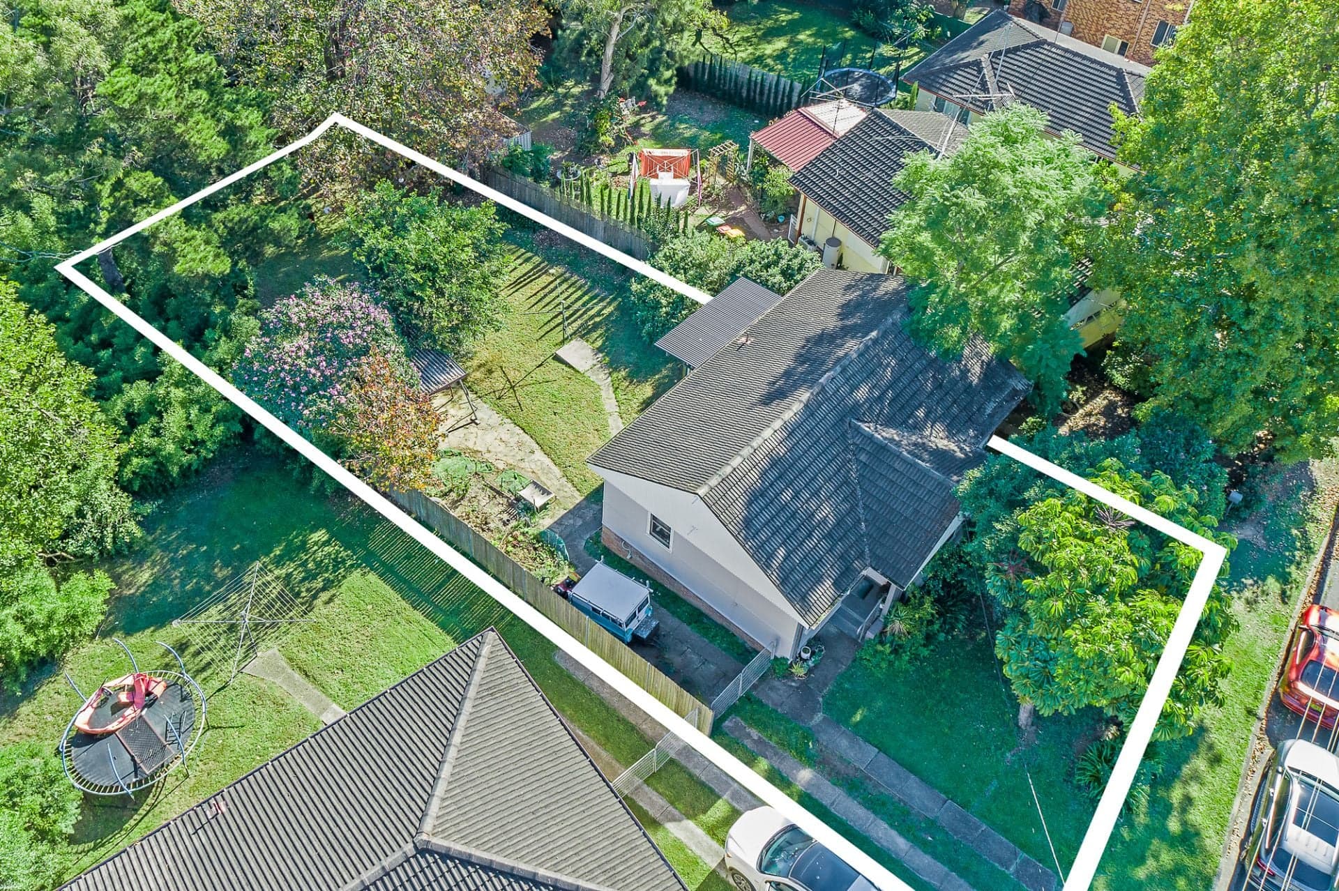 11 Dandarbong Avenue, Carlingford NSW, Carlingford - Thumbnail 6