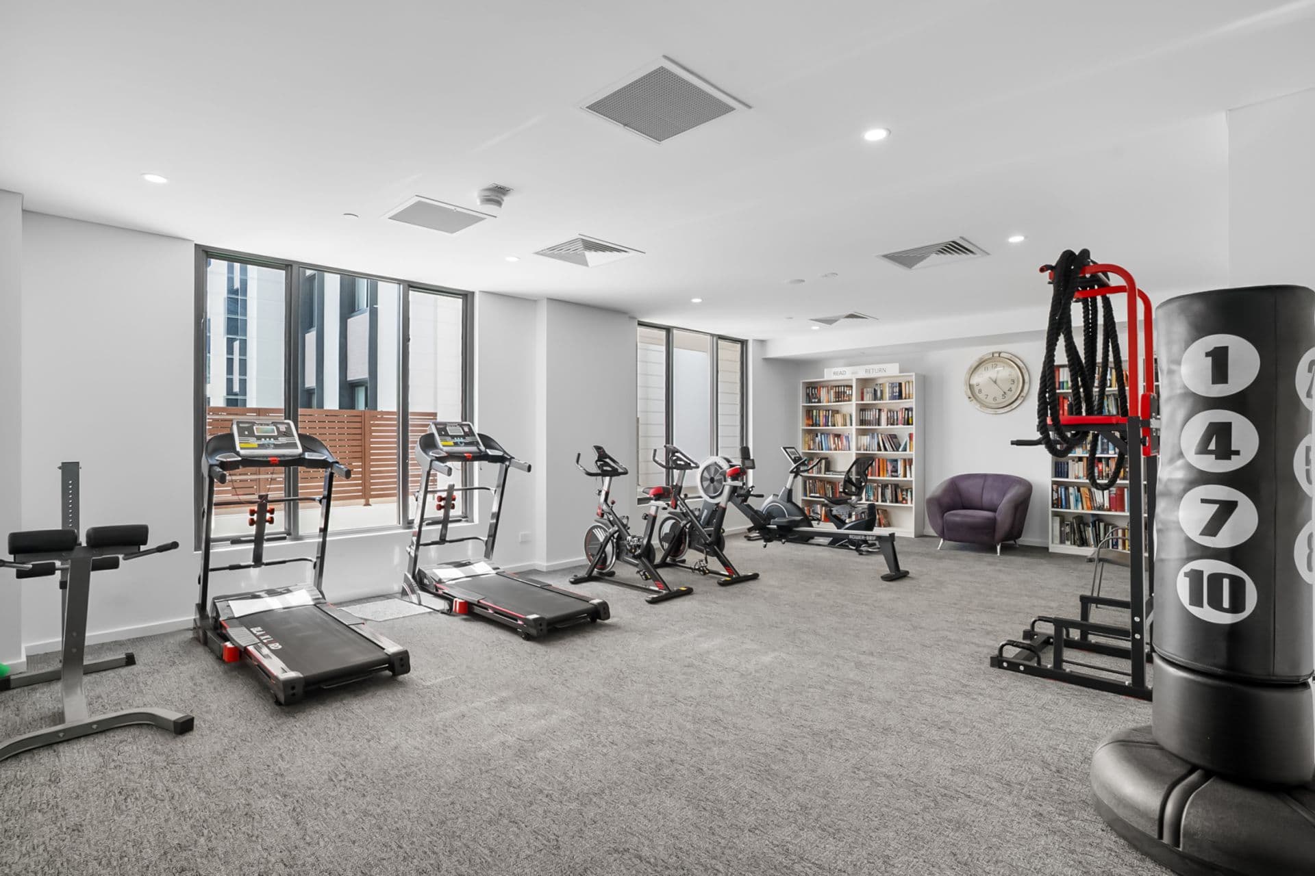 110/237 Ocean View Road, Ettalong Beach, Ettalong Beach - Image 1