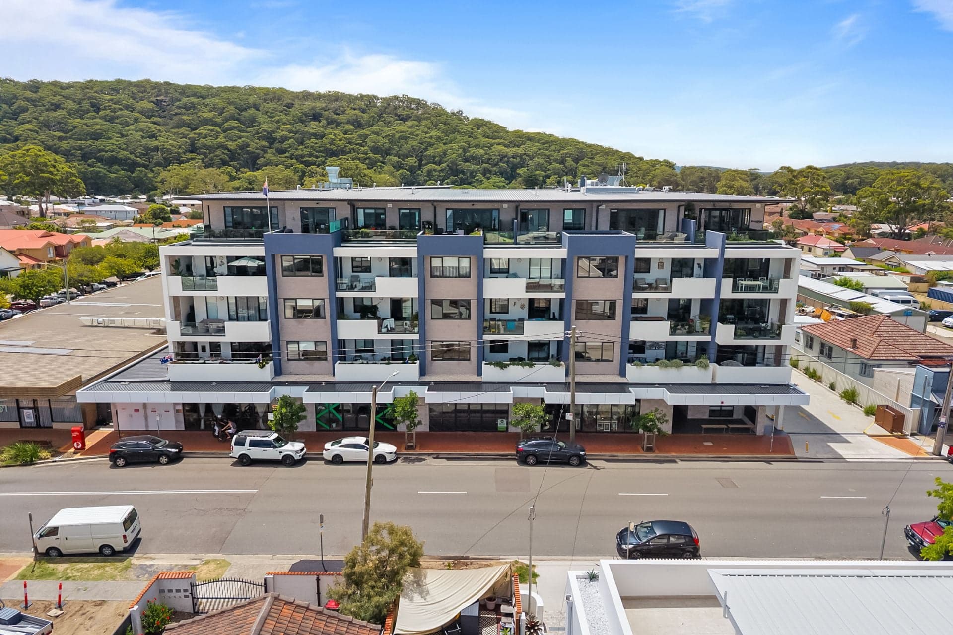 110/237 Ocean View Road, Ettalong Beach, Ettalong Beach - Thumbnail 2