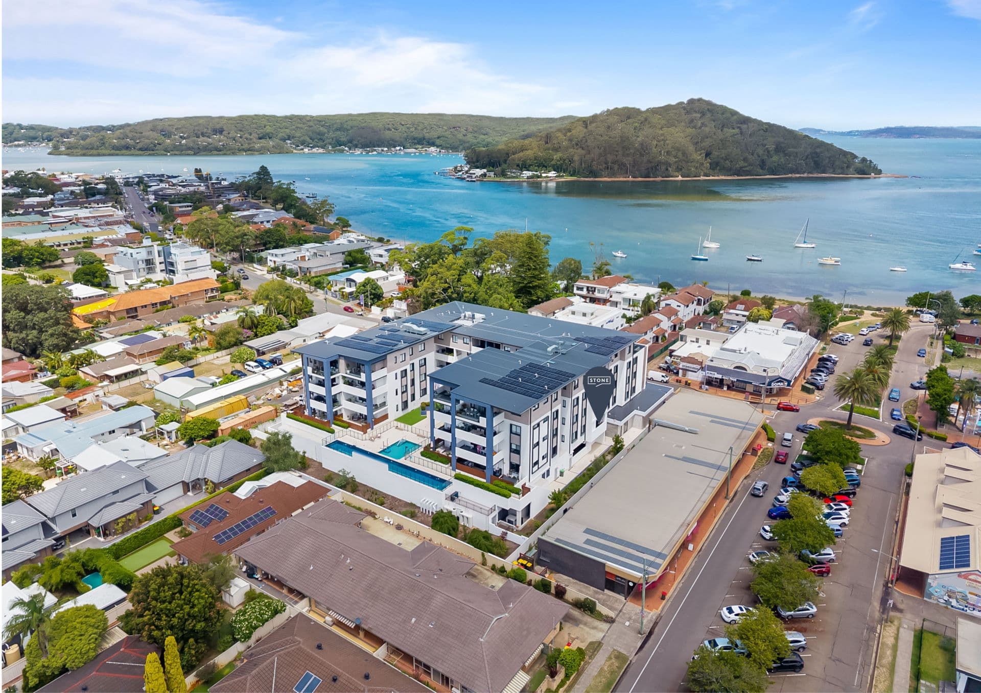 110/237 Ocean View Road, Ettalong Beach, Ettalong Beach - Thumbnail 3