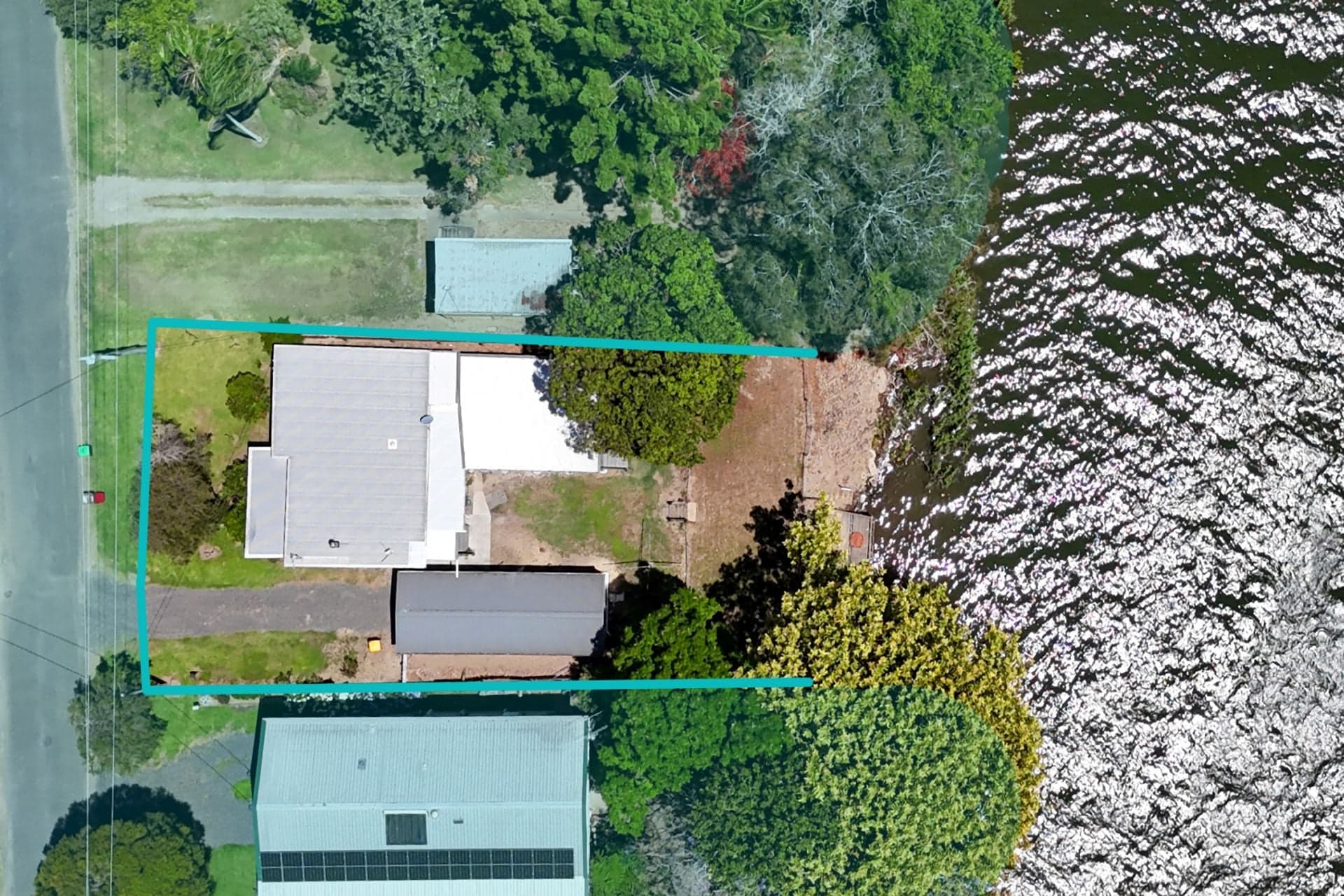 96 Kinchela Street, Gladstone, Gladstone - Thumbnail 2