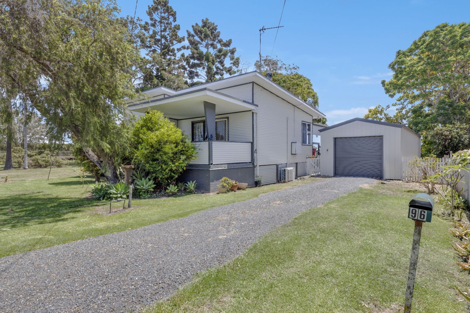 96 Kinchela Street, Gladstone, Gladstone - Thumbnail 5