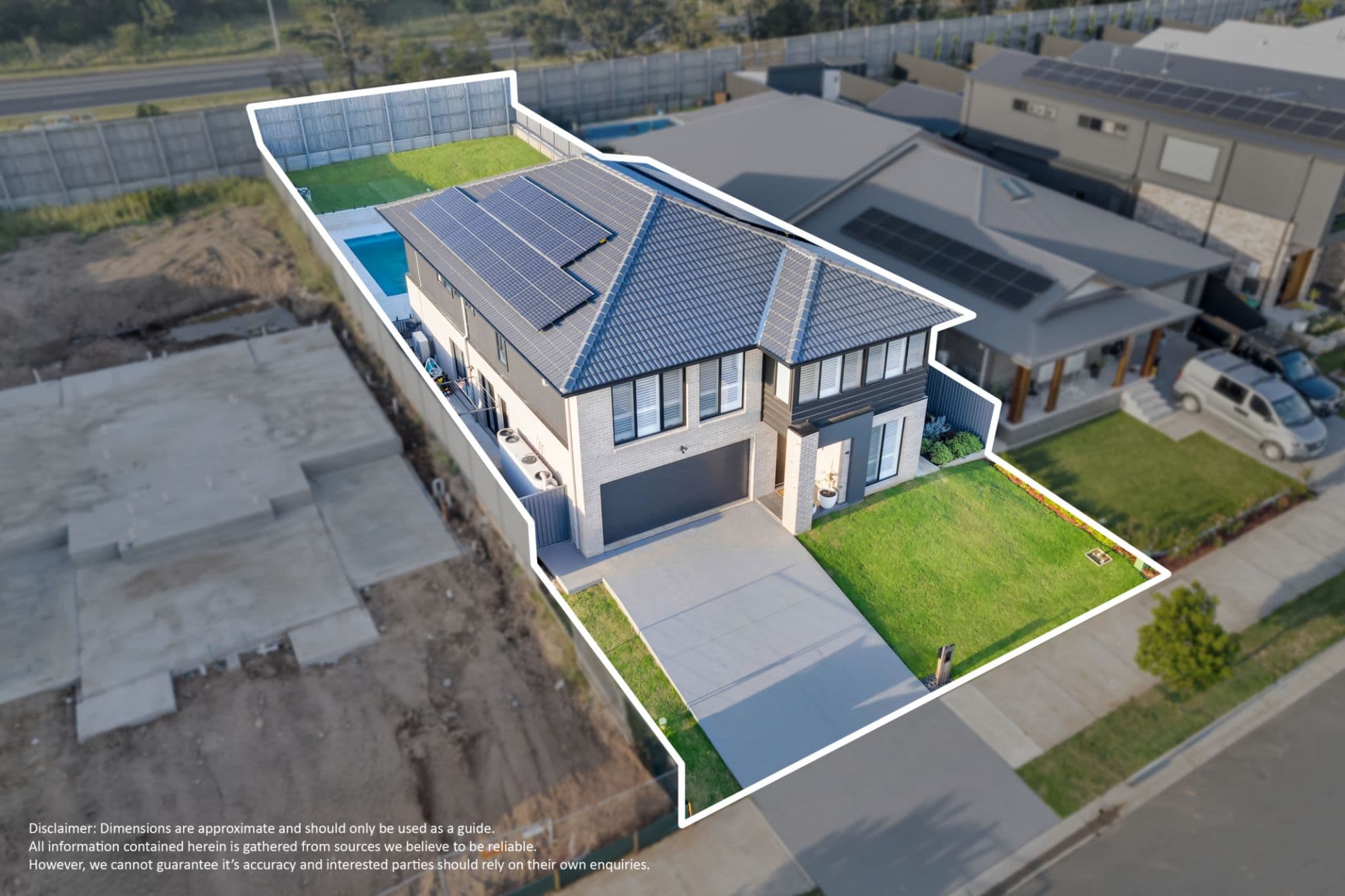 46 Floyd Street, Spring Farm, Spring Farm - Thumbnail 4