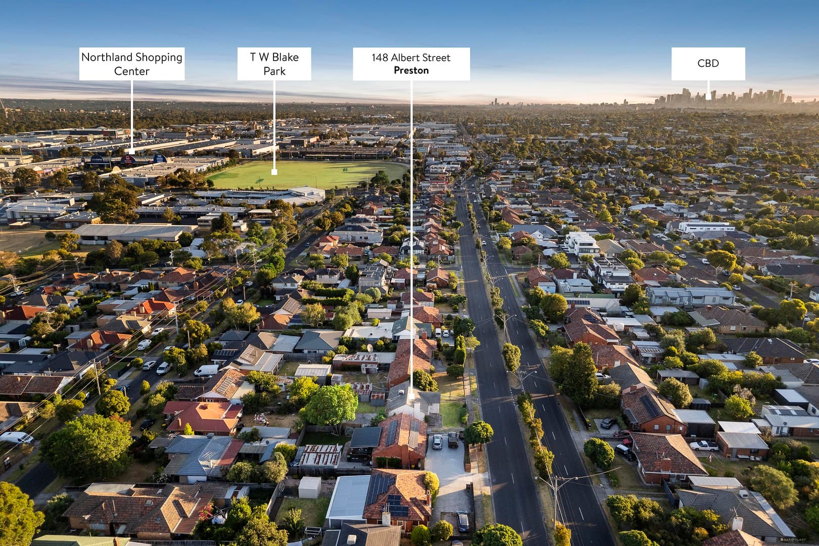 148 Albert Street, Preston, VIC 3072, Preston - Thumbnail 2
