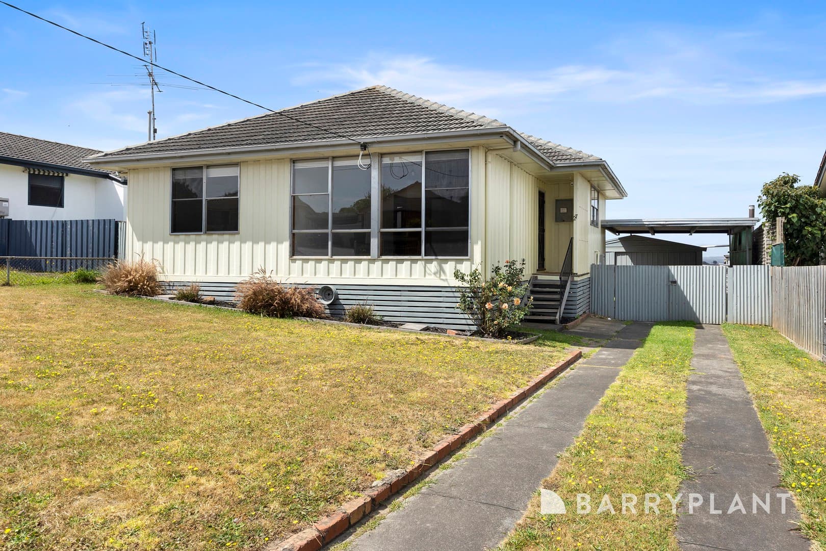 27 Byrne Street, Leongatha, VIC 3953, Leongatha - Thumbnail 2