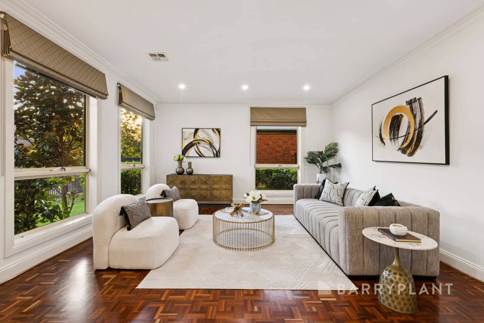 6 Salerno Way, Rowville, VIC 3178, Rowville - Thumbnail 3
