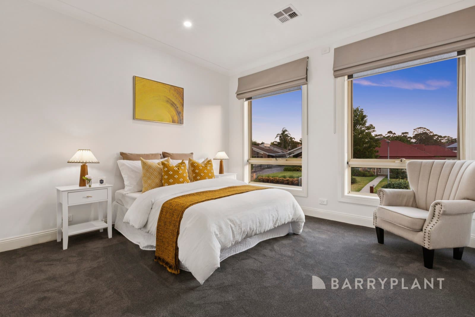 6 Salerno Way, Rowville, VIC 3178, Rowville - Thumbnail 8