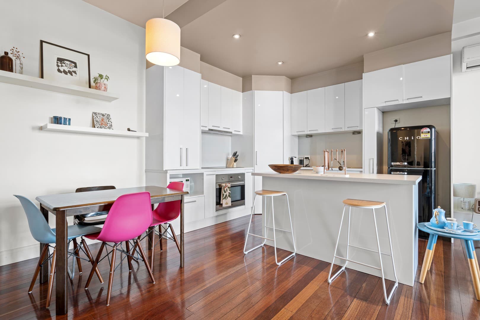 206/7 Ordnance Reserve, Maribyrnong, VIC 3032, Maribyrnong - Thumbnail 2
