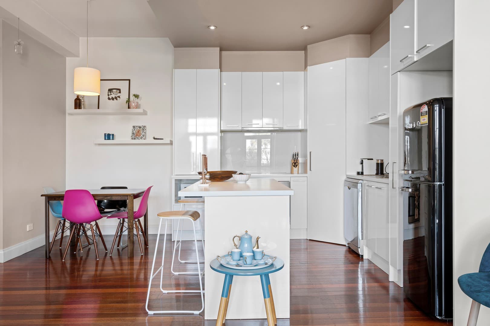 206/7 Ordnance Reserve, Maribyrnong, VIC 3032, Maribyrnong - Thumbnail 3