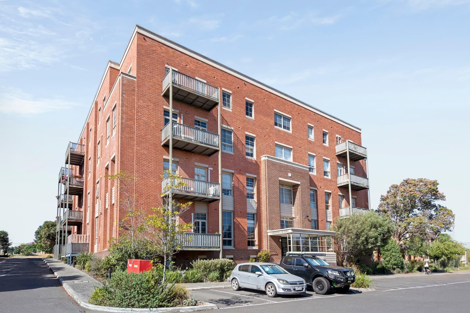 206/7 Ordnance Reserve, Maribyrnong, VIC 3032, Maribyrnong - Thumbnail 8