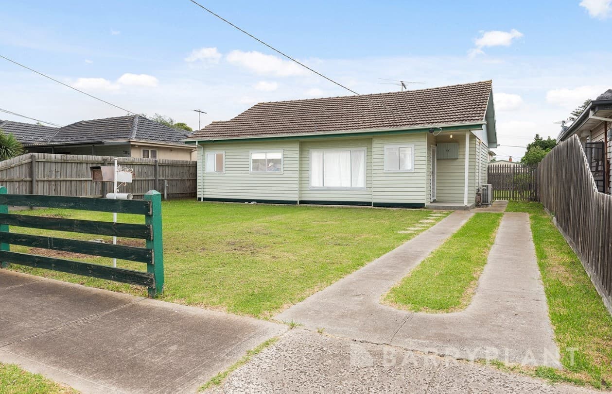 16 Hoad Street, Sunshine North, VIC 3020, Sunshine North - Thumbnail 2