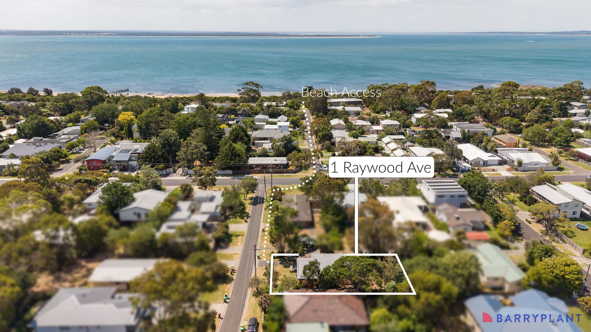 1 Raywood Avenue, Cowes, VIC 3922, Cowes - Thumbnail 2